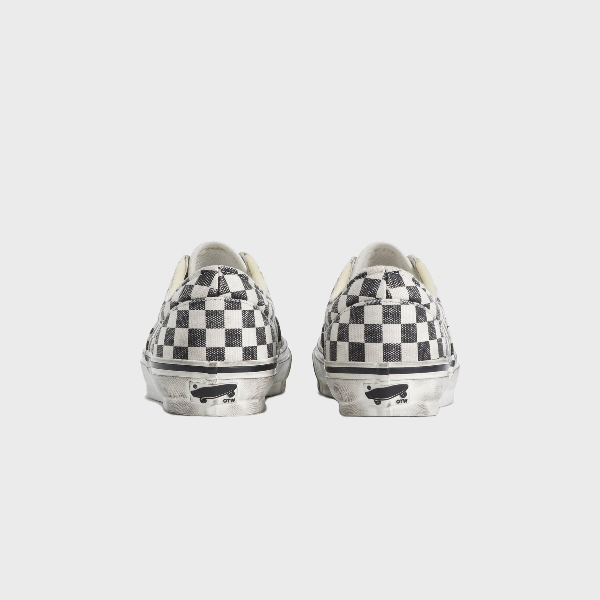 VANS OTW Era 95 DST - Relic Checkerboard
