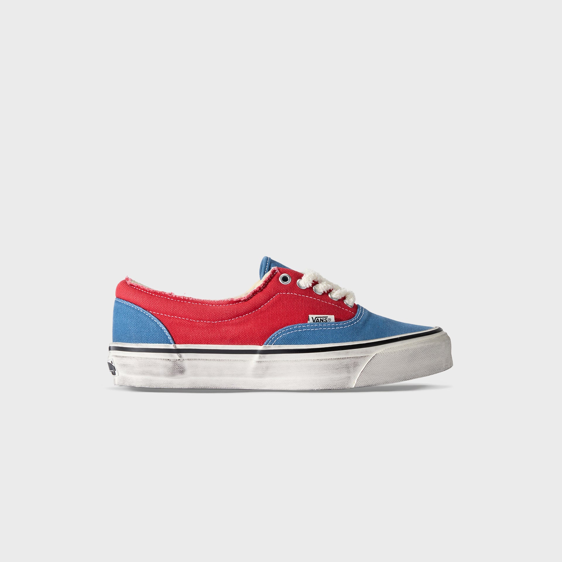 VANS OTW Era 95 DST - Relic Navy / Racing Red