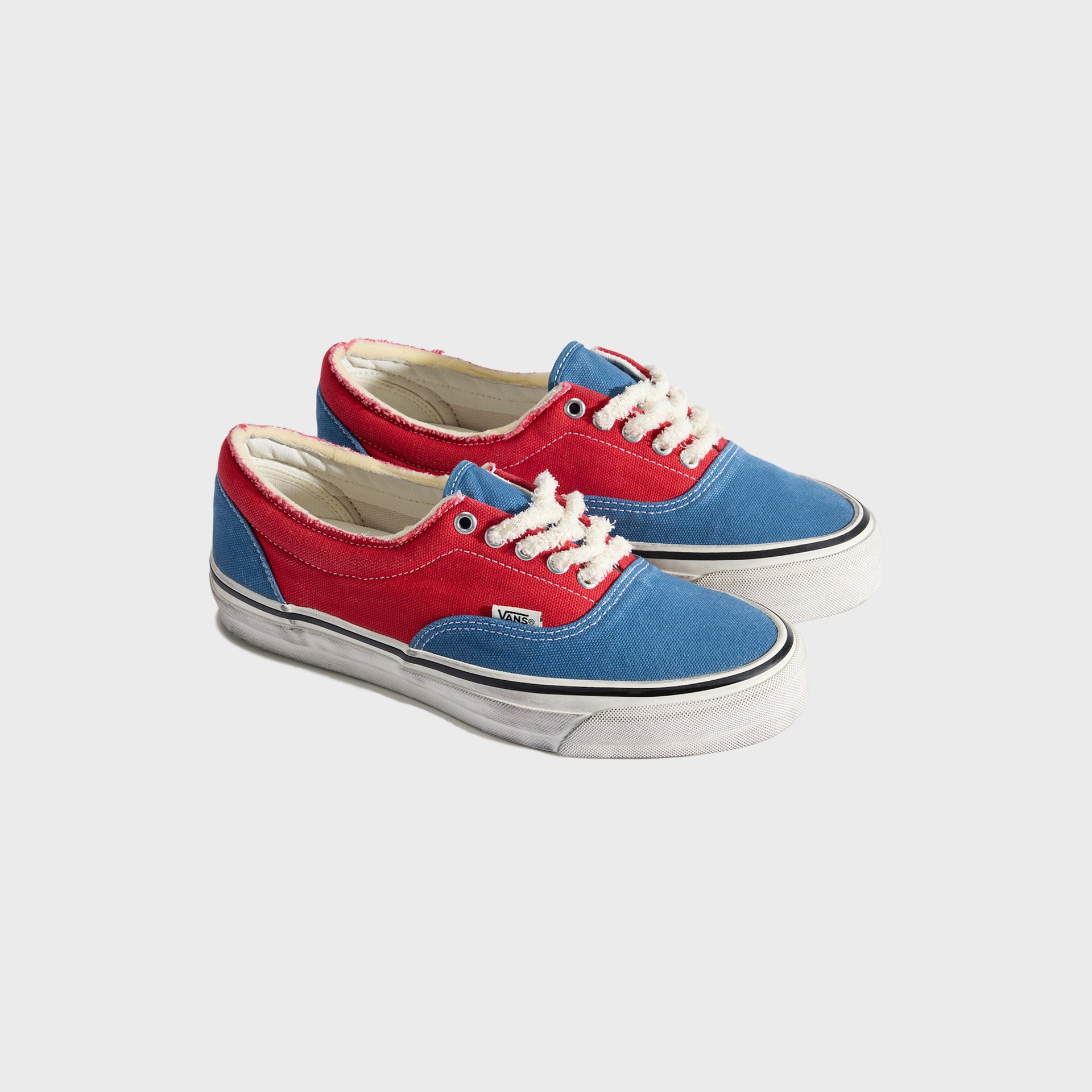 VANS OTW Era 95 DST - Relic Navy / Racing Red