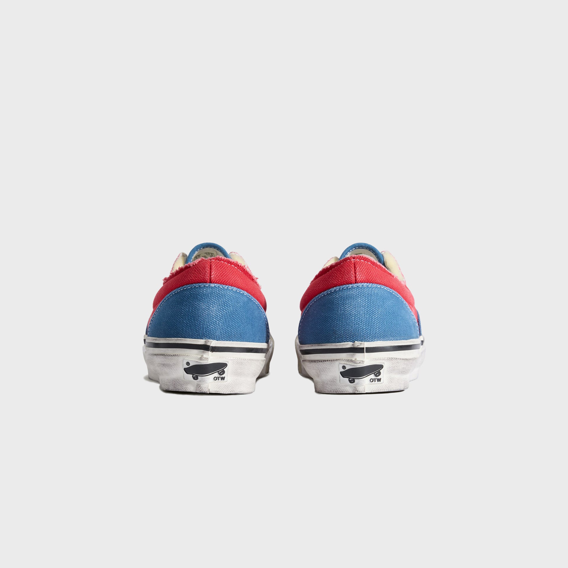 VANS OTW Era 95 DST - Relic Navy / Racing Red