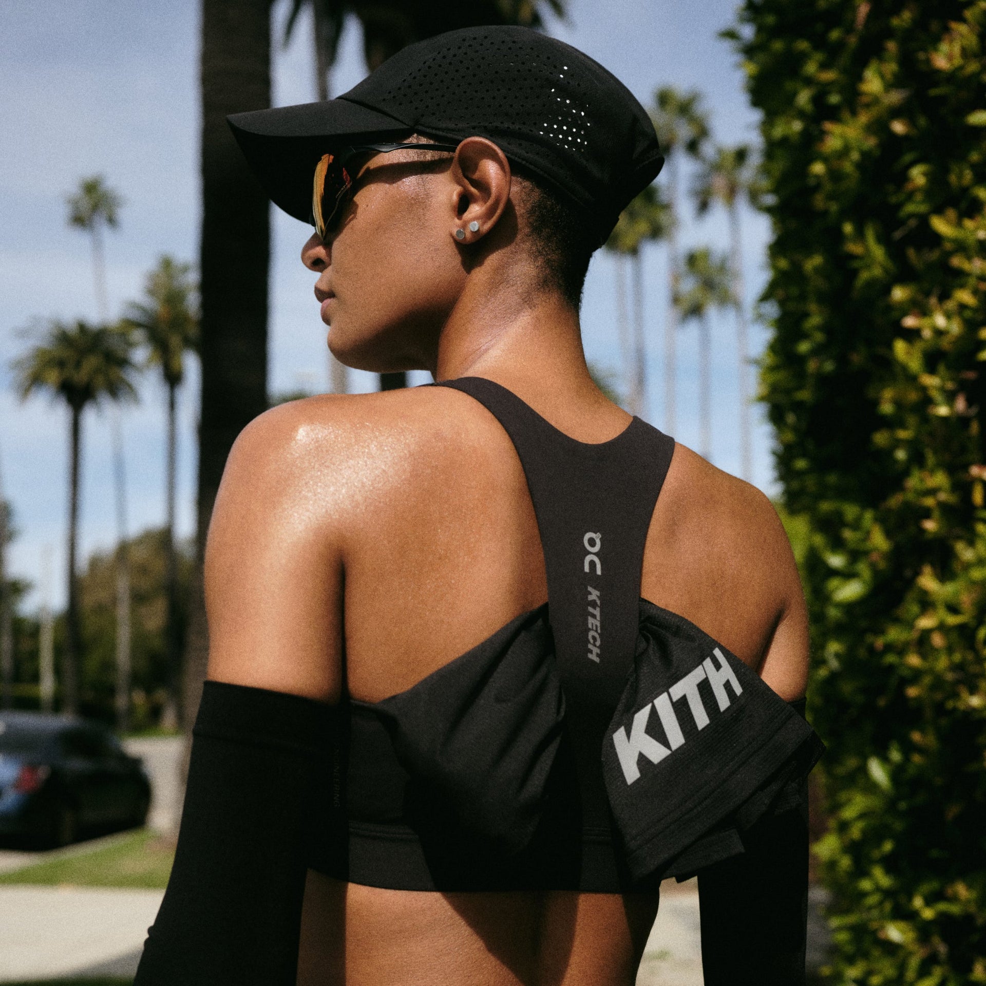 Featured |Kith for On Spring 2026