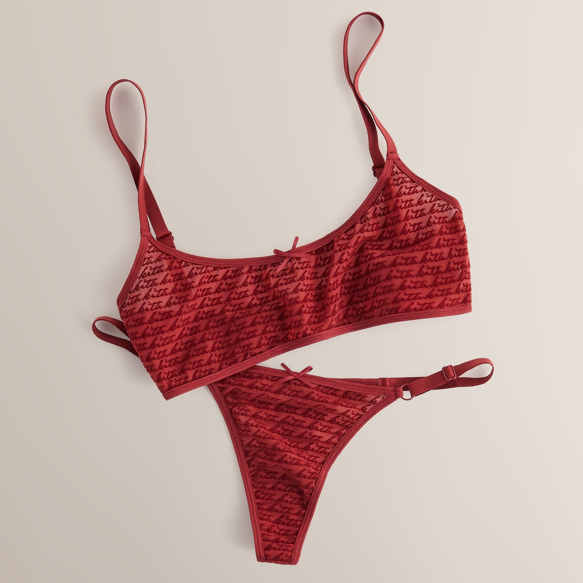 Featured | Kith Women Autograph Intimates
