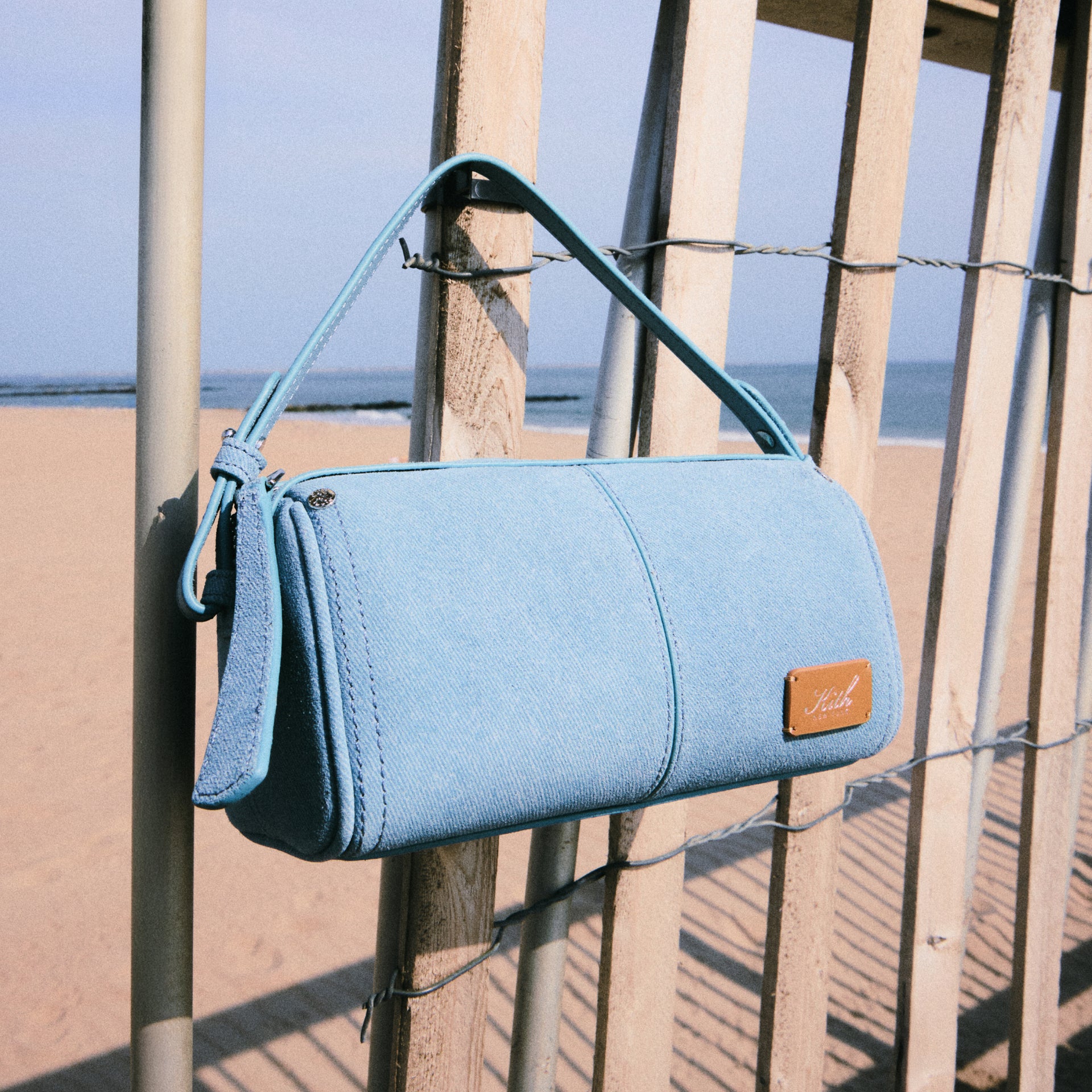 Kith for Bugaboo Changing Bag