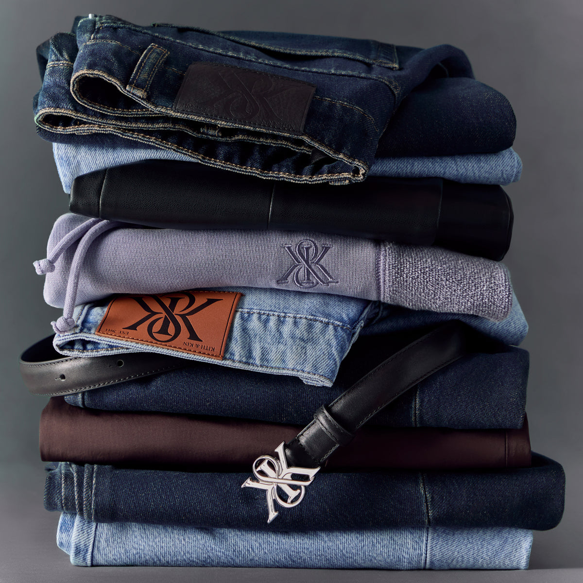 1-Featured | Kith Women Bottoms