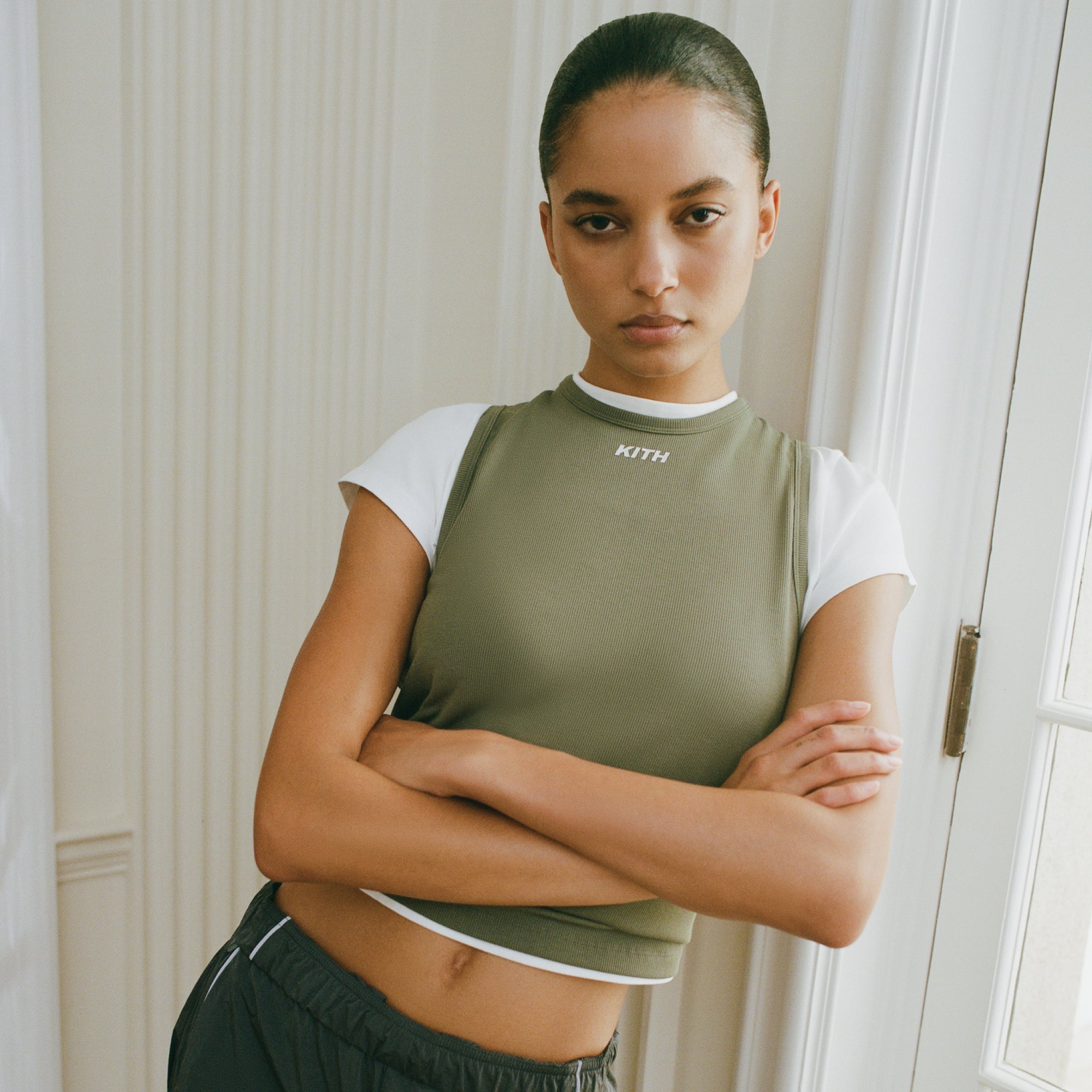Kith for On Spring 2026 – Kith Japan