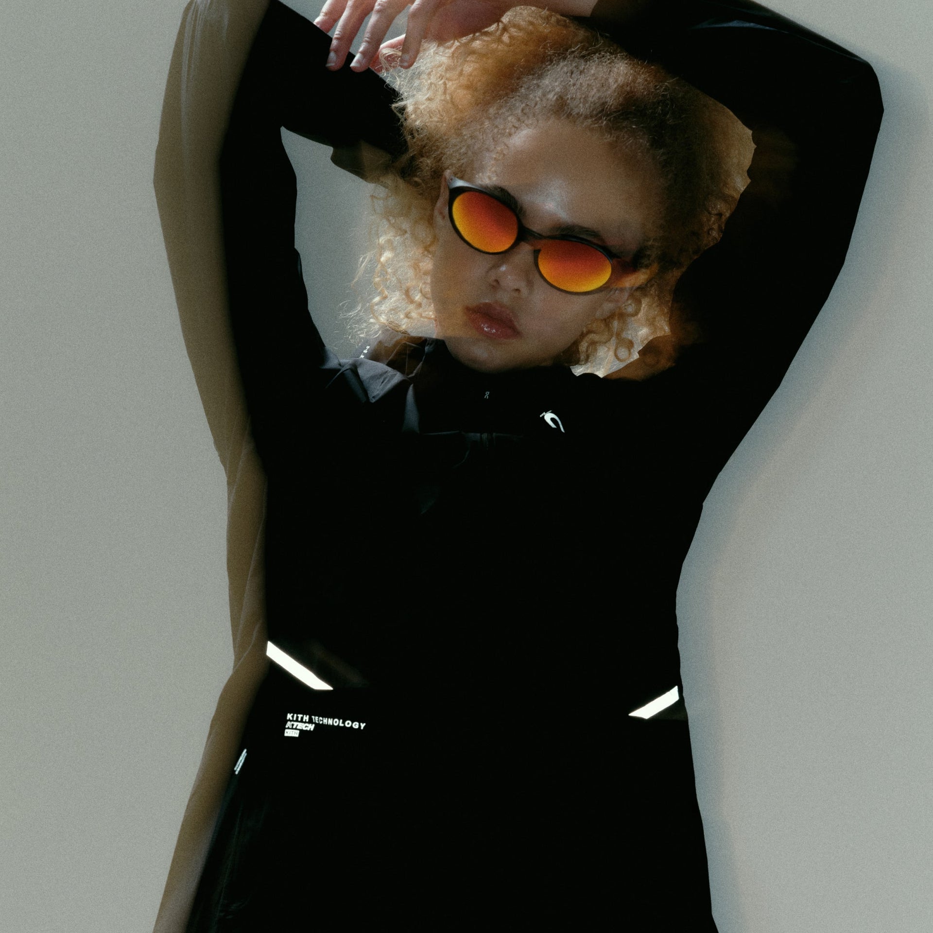 Featured | Kith for On Spring 2026