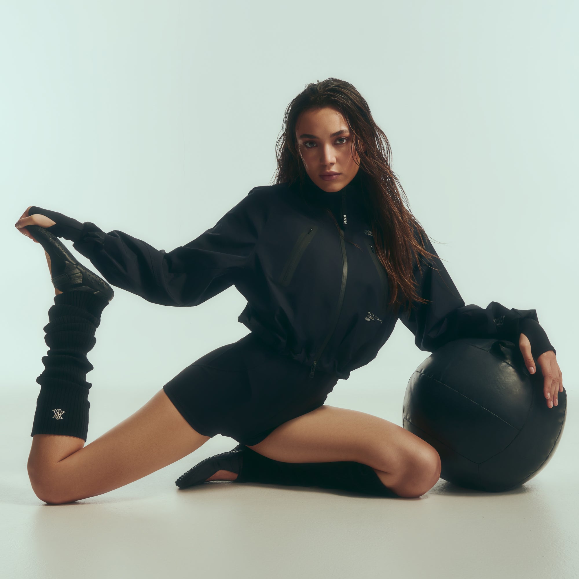 Kith Women for On Spring 2026 – Kith Japan