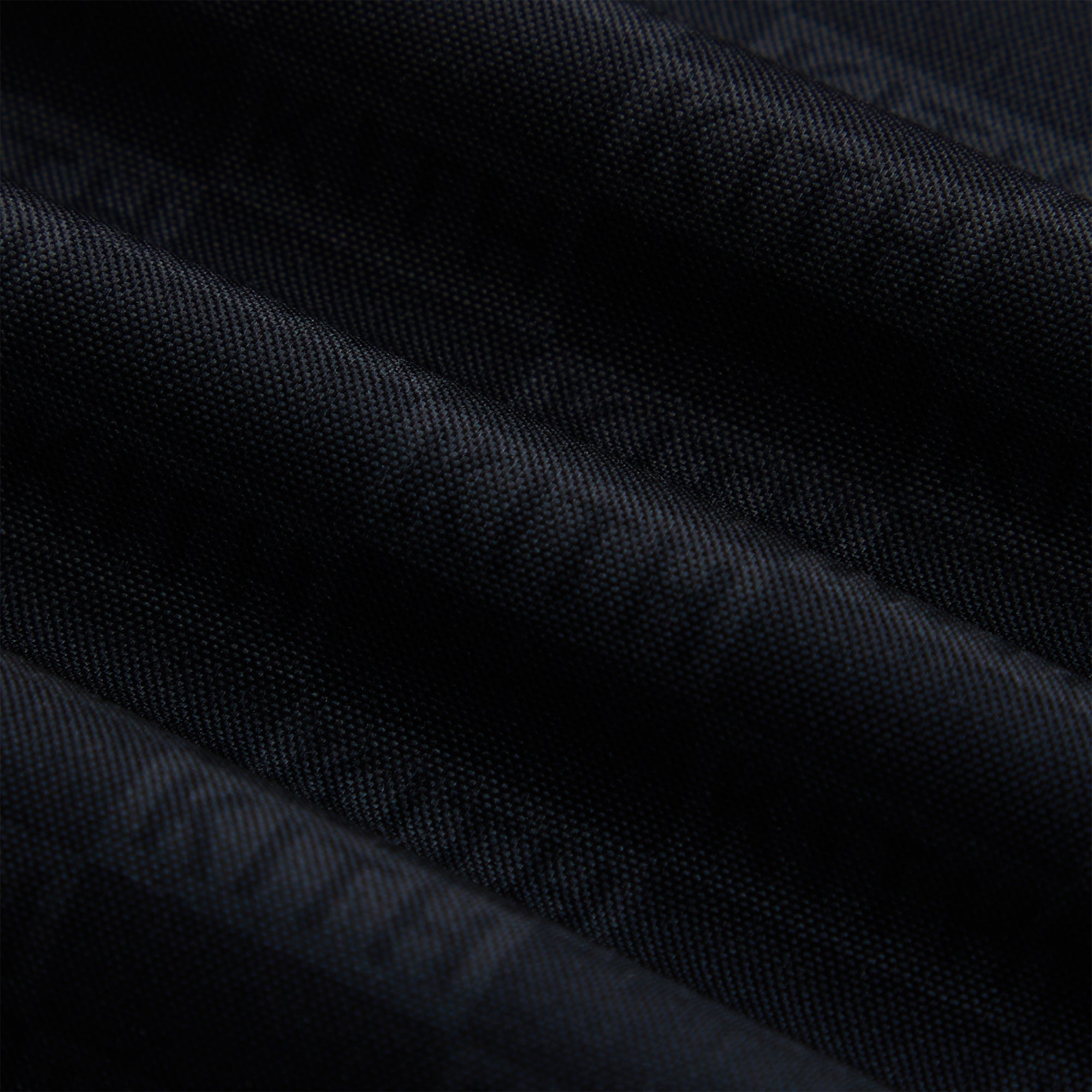 Kith for wagwear Nylon Rainbreaker - Black – Kith Japan