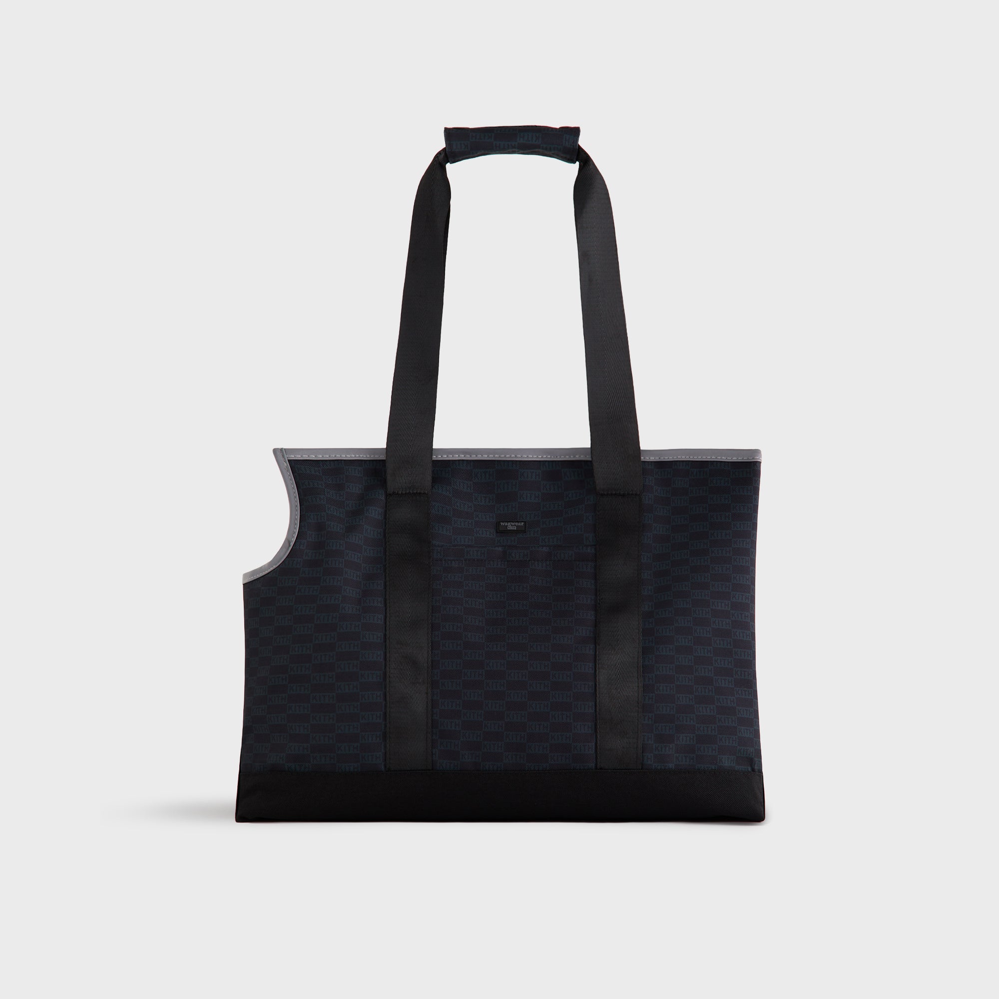 Kith for wagwear Carpenter Bag Carrier - Black – Kith Japan
