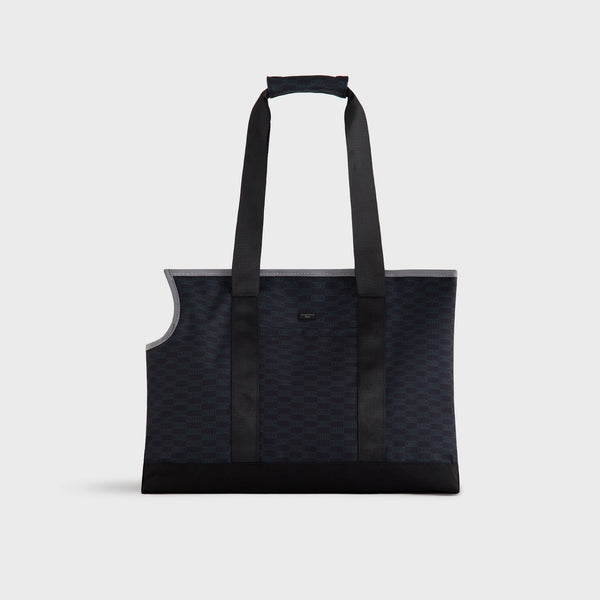 Kith for wagwear Carpenter Bag Carrier - Black – Kith Japan
