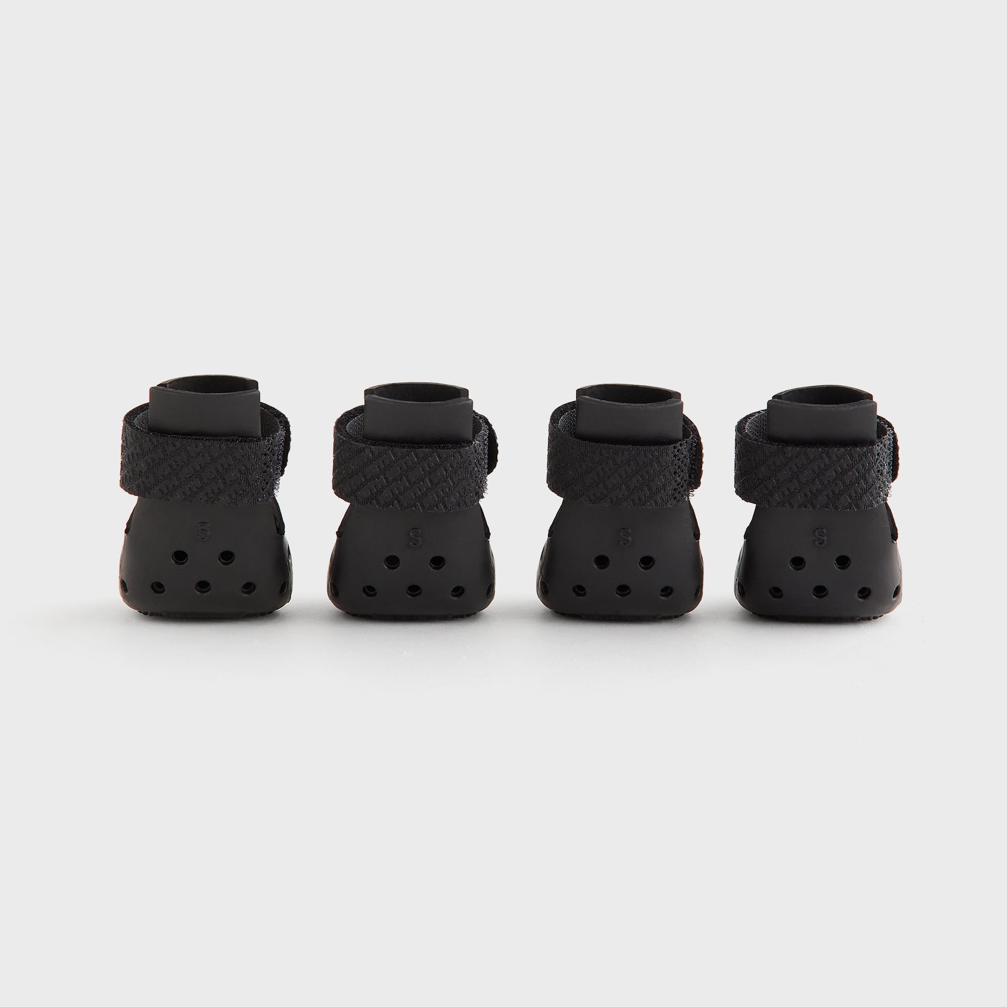 Kith for wagwear WagWellies Mojave - Black – Kith Japan