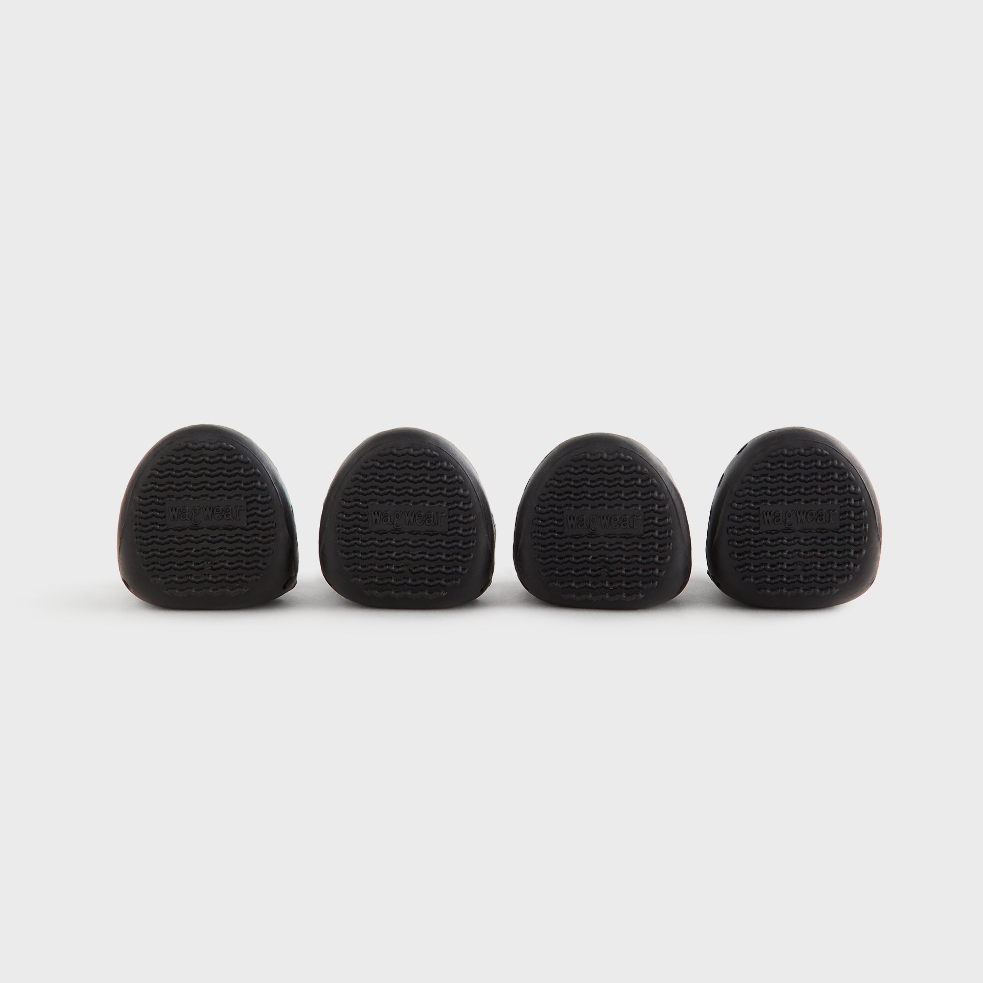 Kith for wagwear WagWellies Mojave - Black – Kith Japan