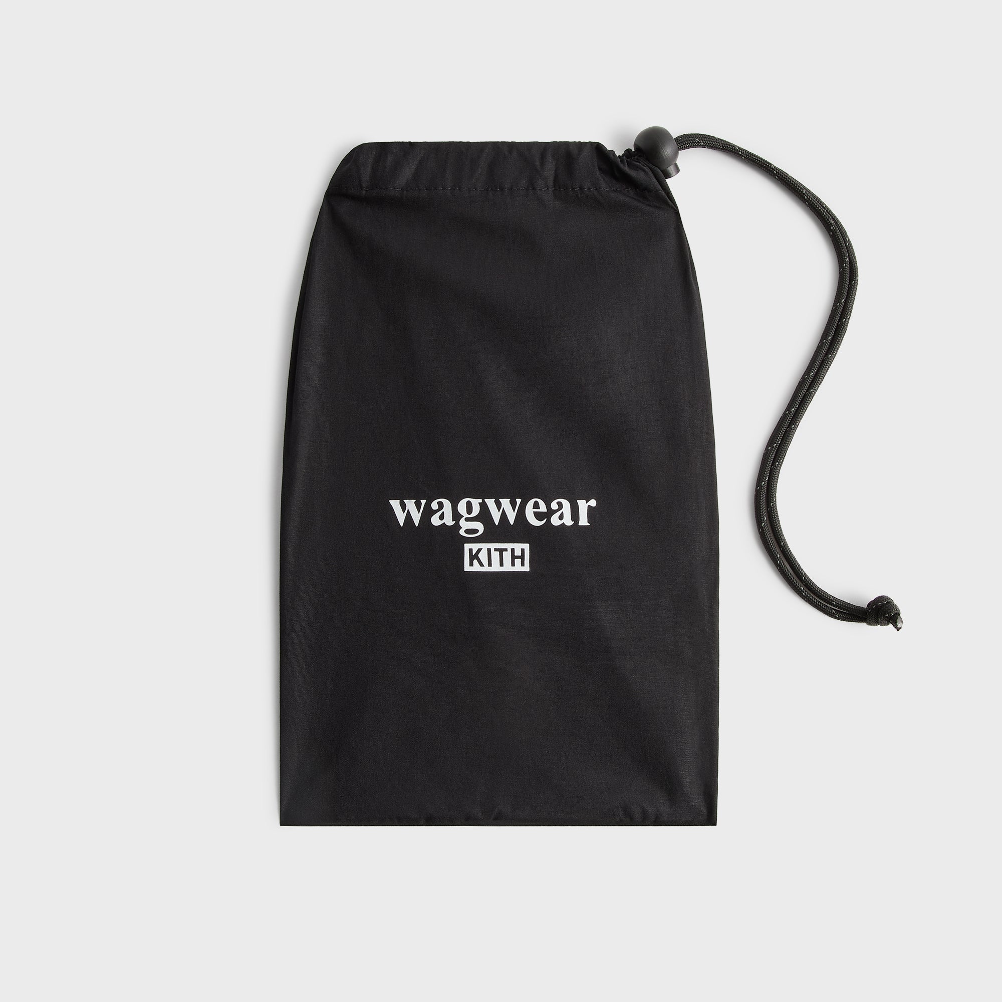 Kith for wagwear WagWellies Mojave - Black – Kith Japan
