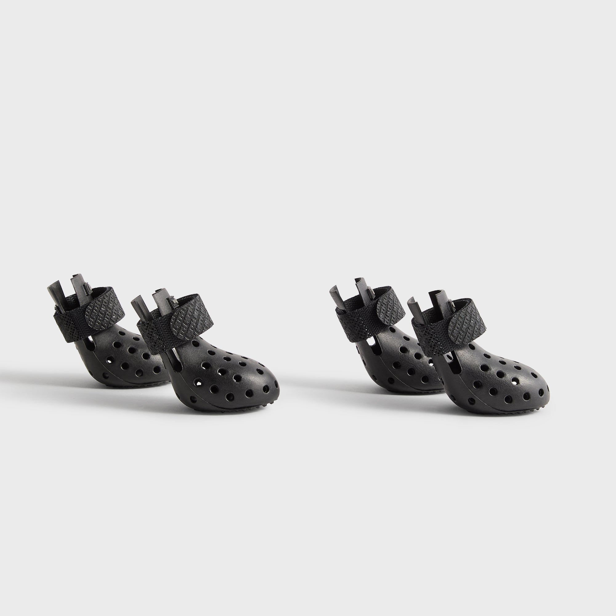 Kith for wagwear WagWellies Mojave - Black – Kith Japan