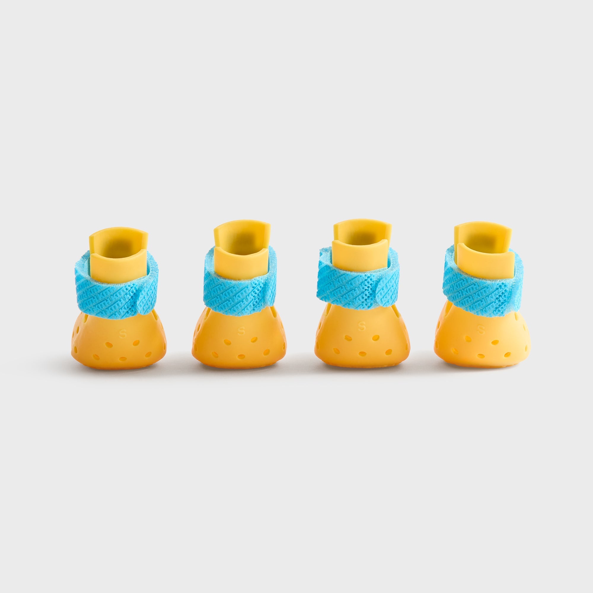 Kith for wagwear WagWellies Mojave - Yellow – Kith Japan