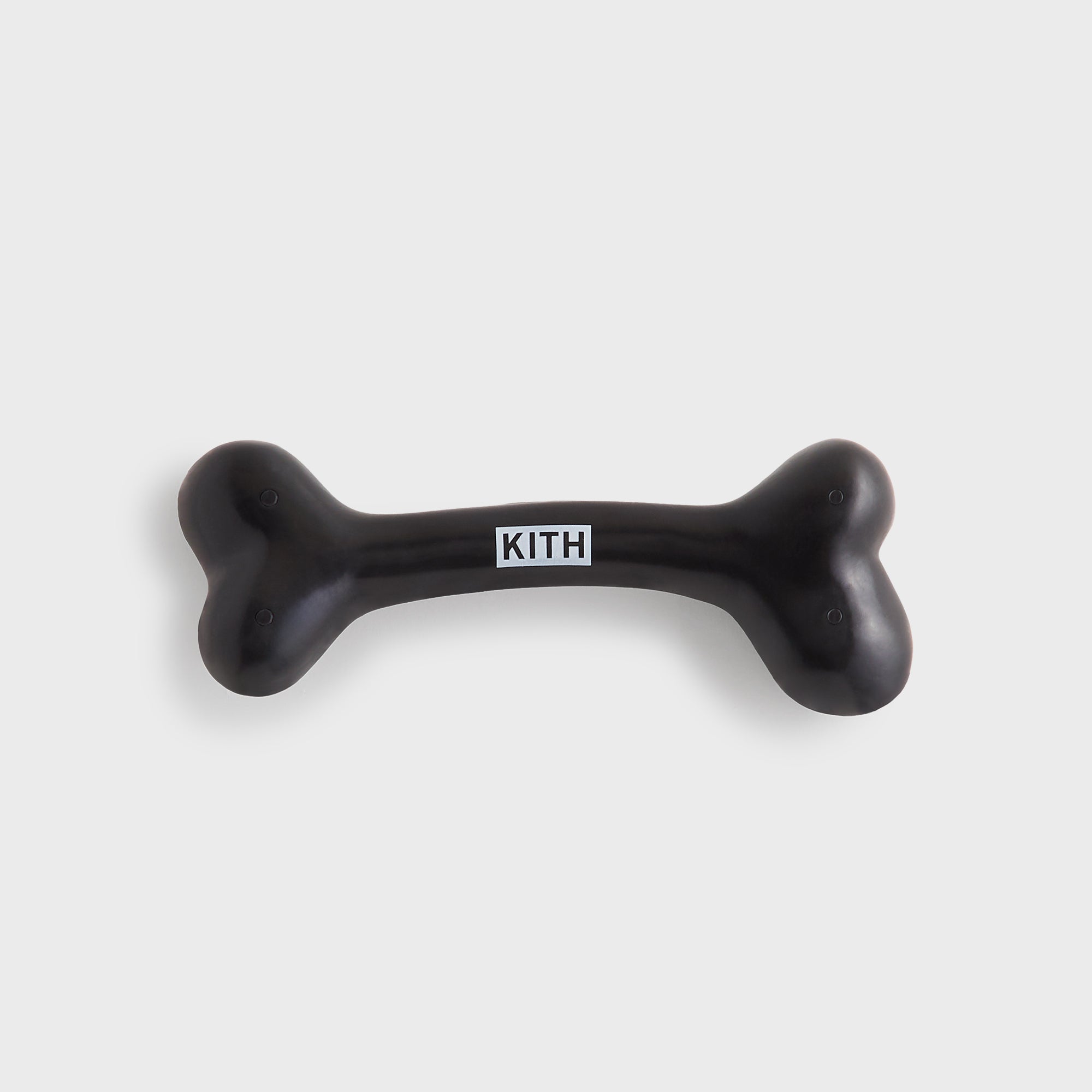 Kith for wagwear Bone - Black – Kith Japan