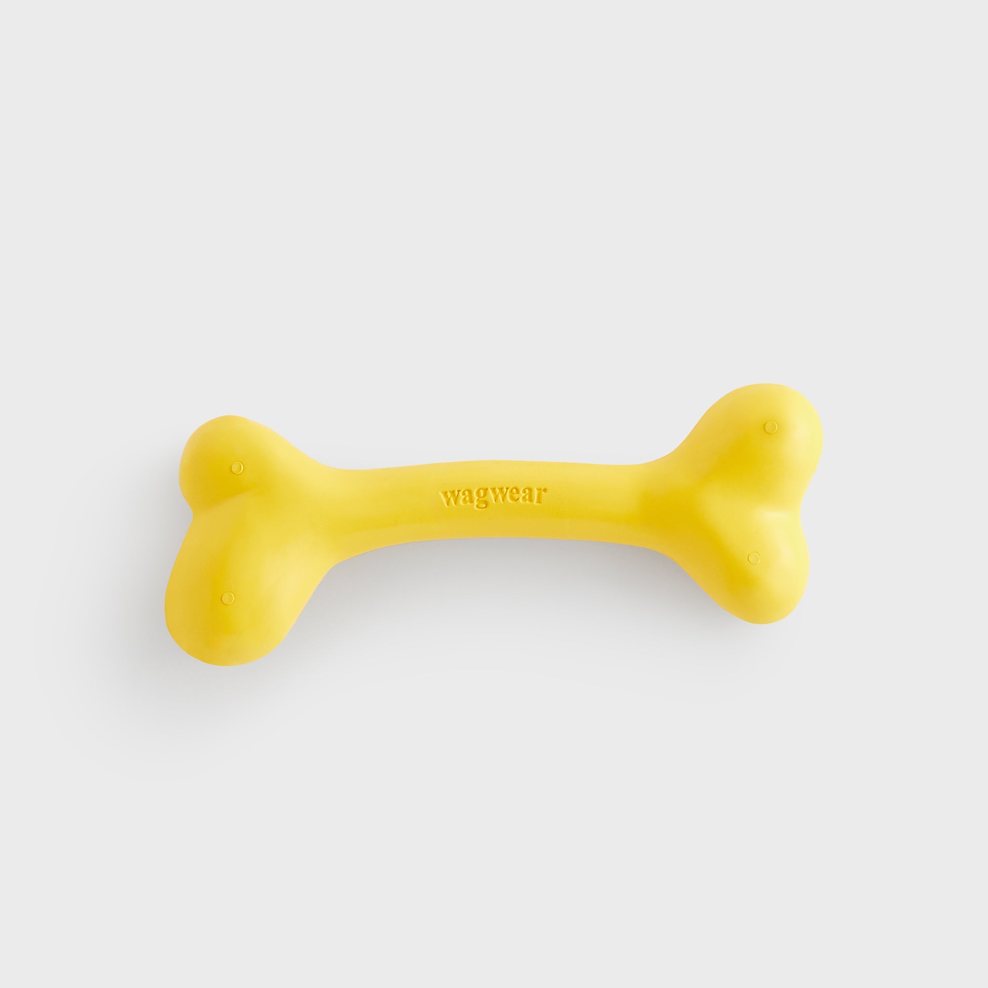 Kith for wagwear Bone - Yellow – Kith Japan