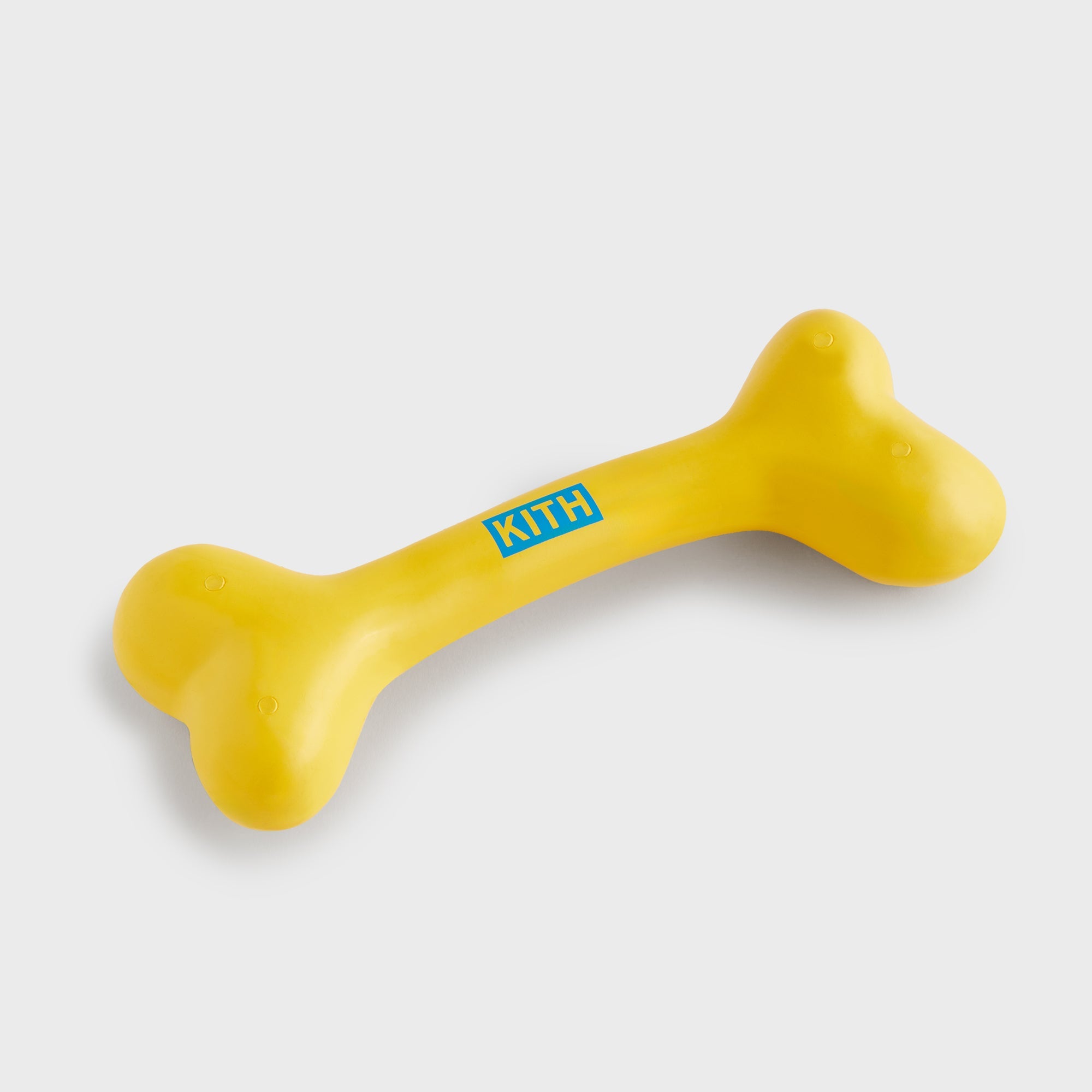 Kith for wagwear Bone - Yellow – Kith Japan