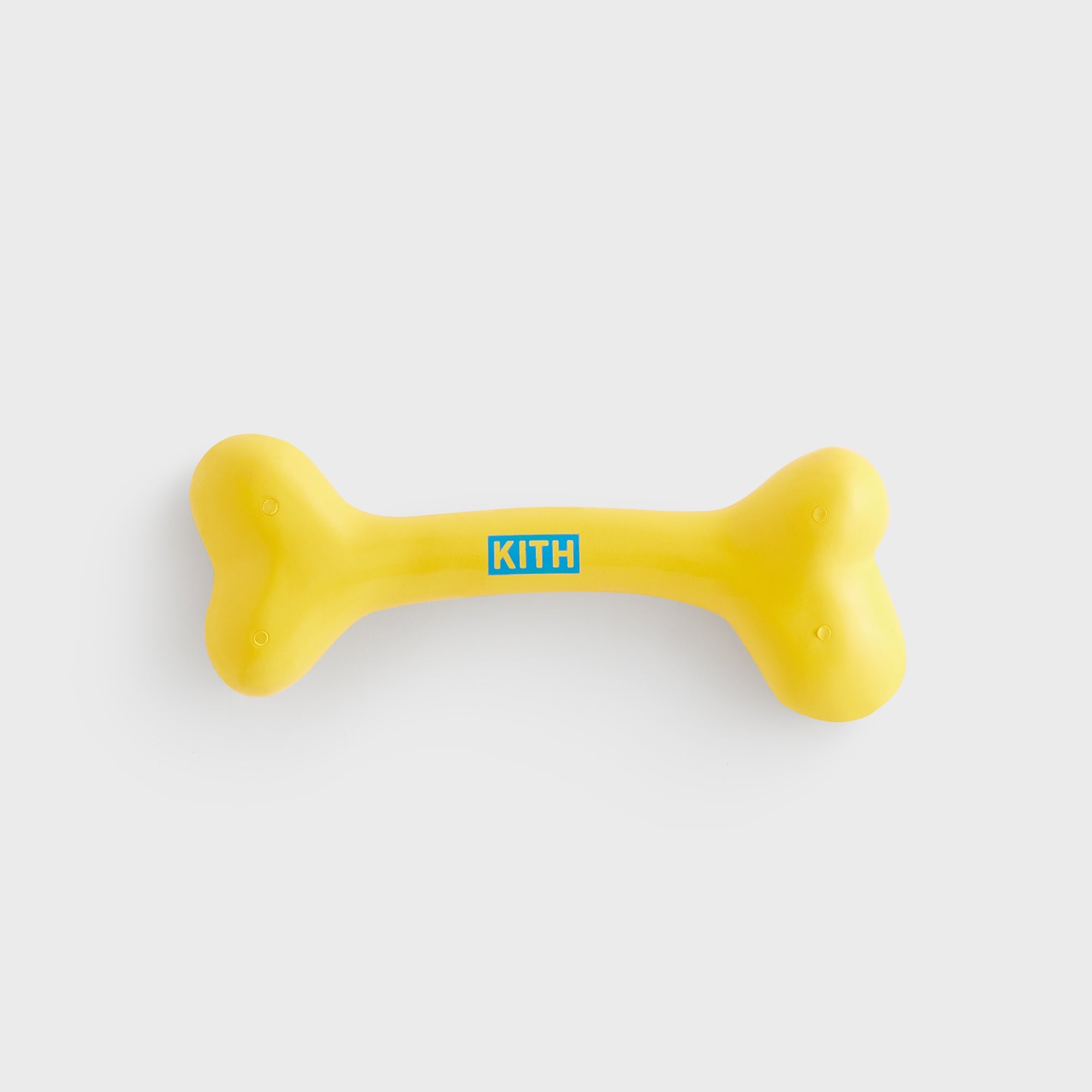 Kith for wagwear Bone - Yellow – Kith Japan