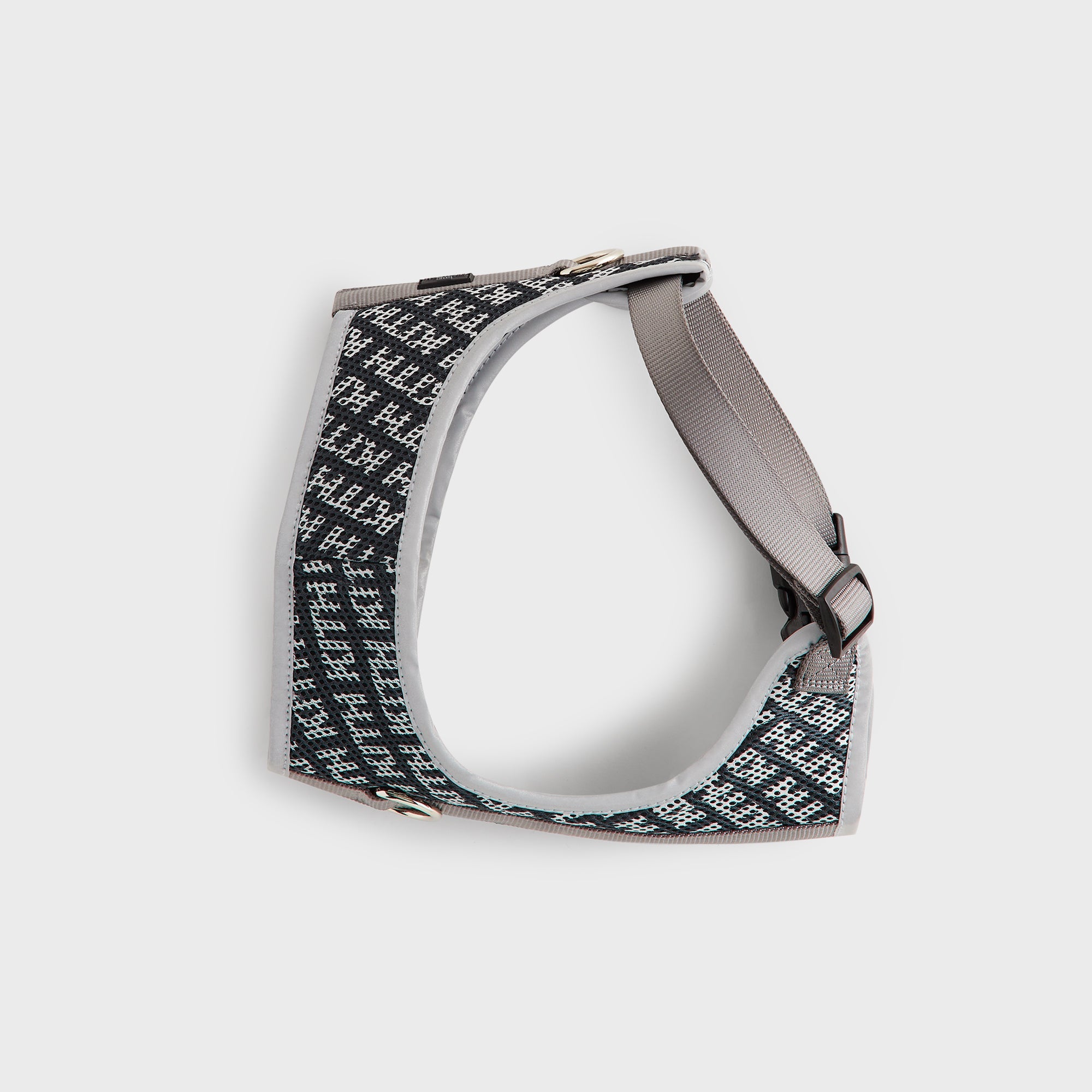 Kith for wagwear Padded Harness - Black – Kith Japan