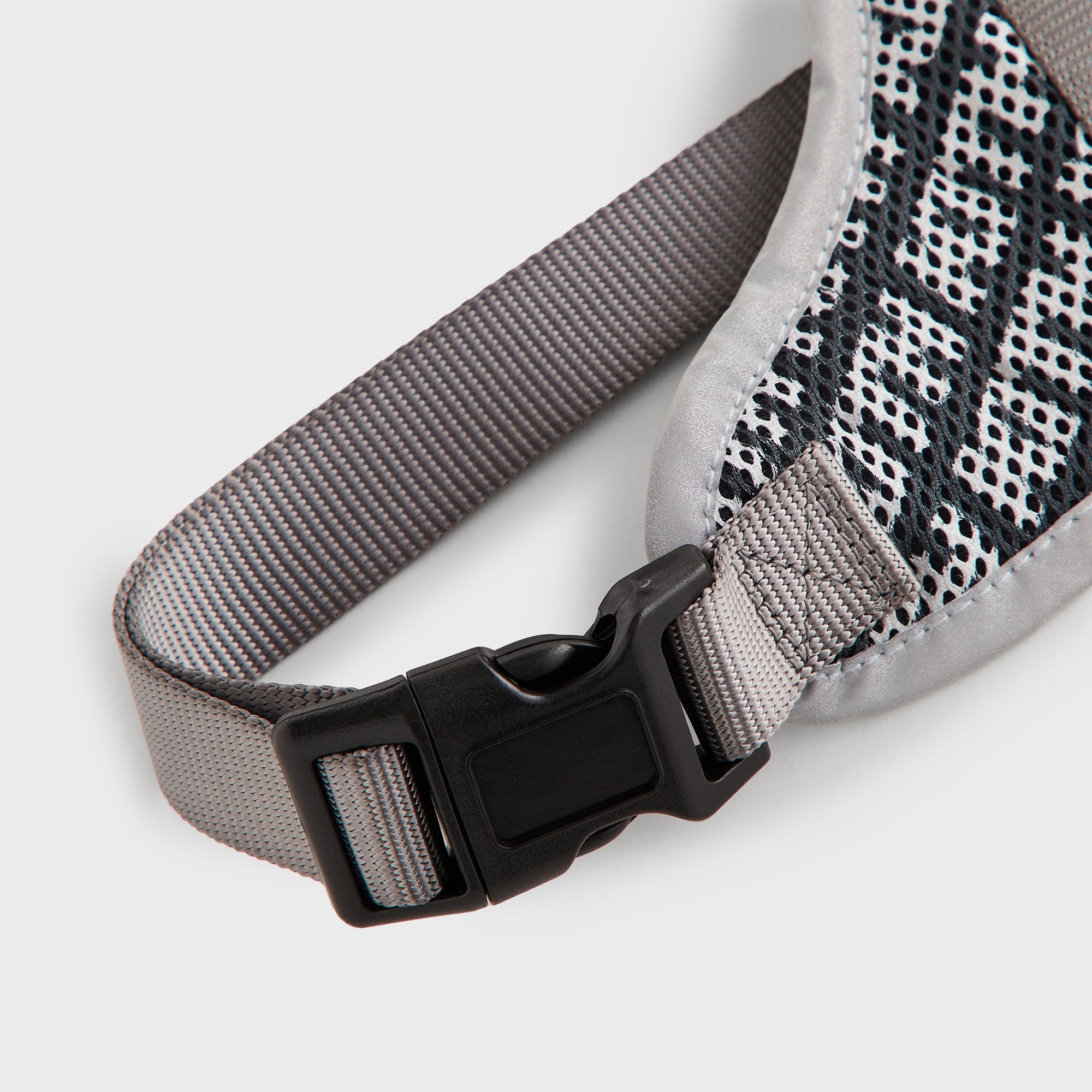 Kith for wagwear Padded Harness - Black – Kith Japan