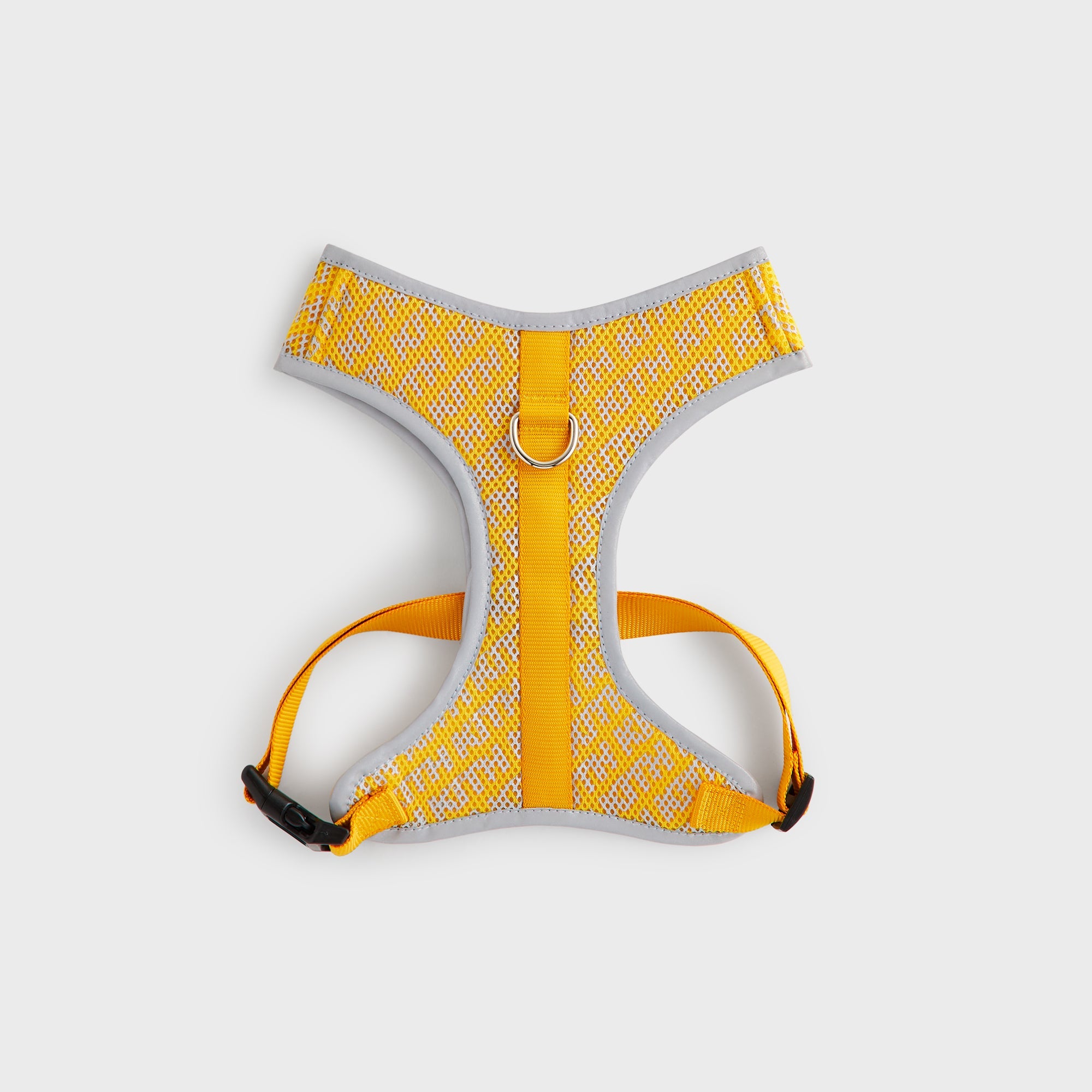 Kith for wagwear Padded Harness - Yellow – Kith Japan