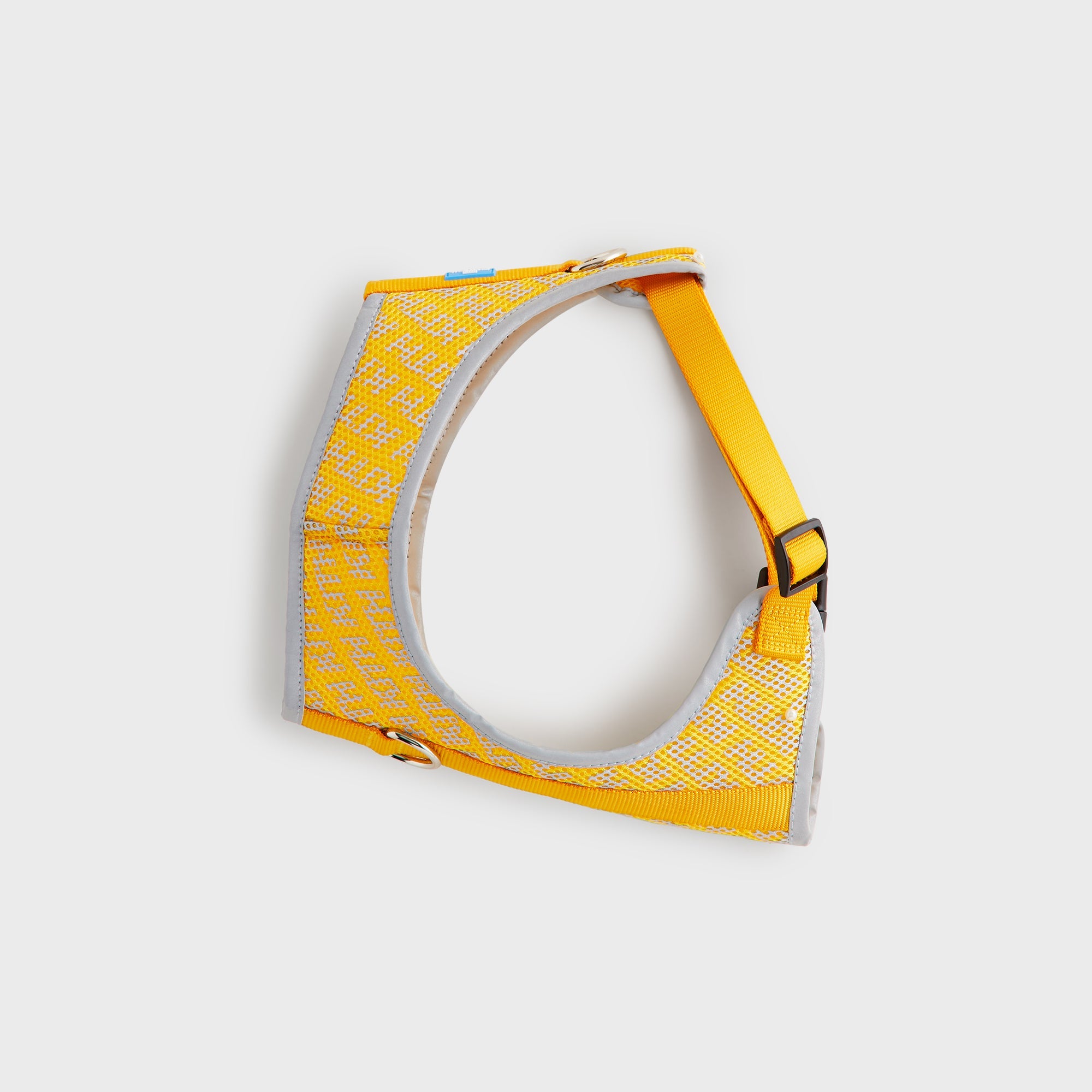 Kith for wagwear Padded Harness - Yellow – Kith Japan