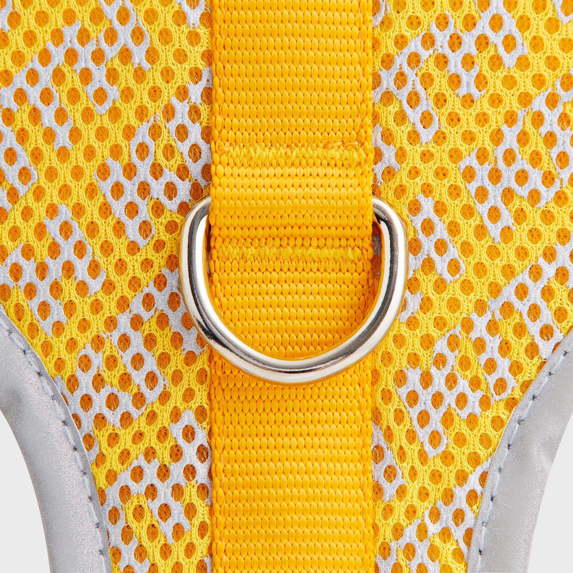 Kith for wagwear Padded Harness - Yellow – Kith Japan