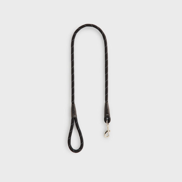 Kith for wagwear Rope Leash - Black – Kith Japan