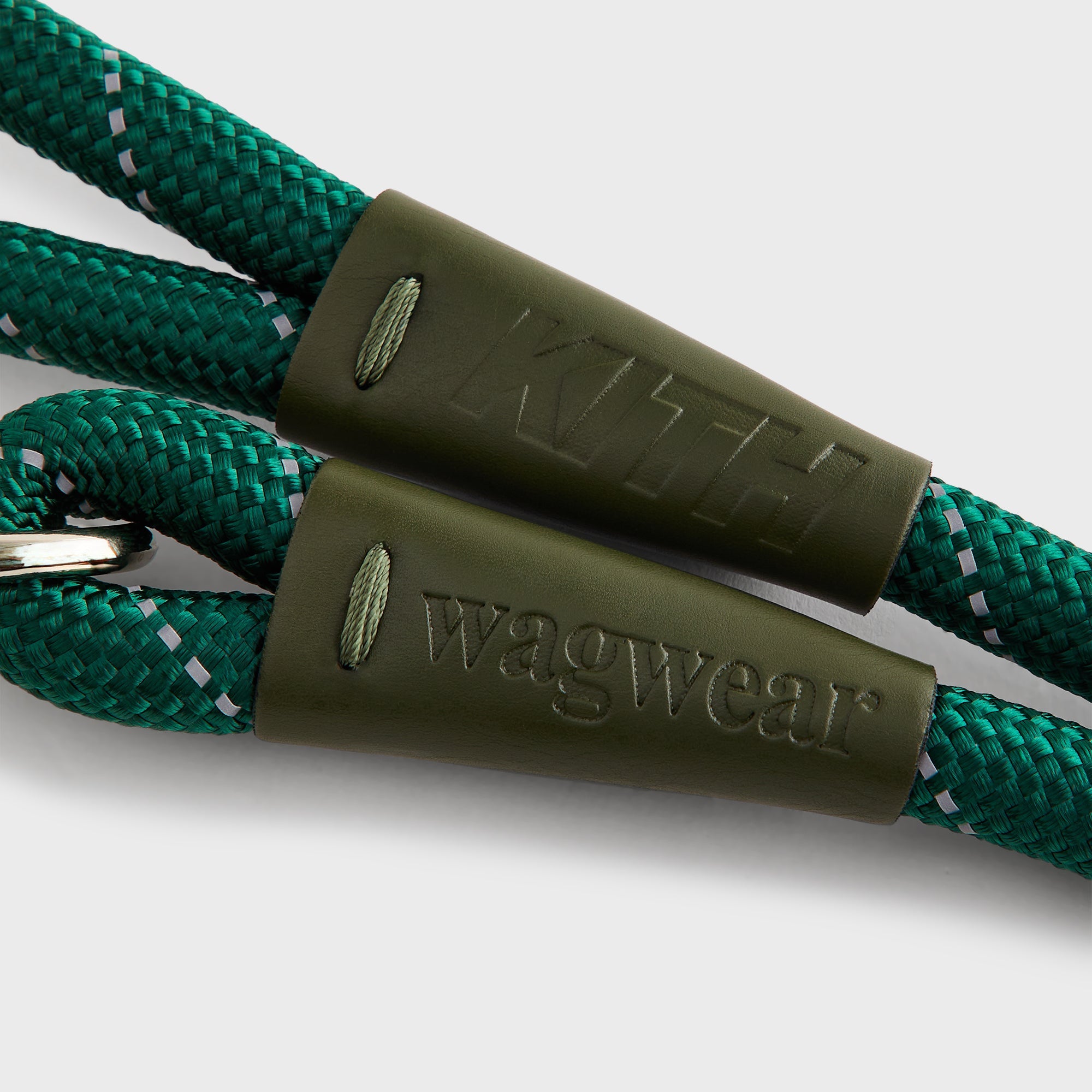 Kith for wagwear Rope Leash - Stadium – Kith Japan