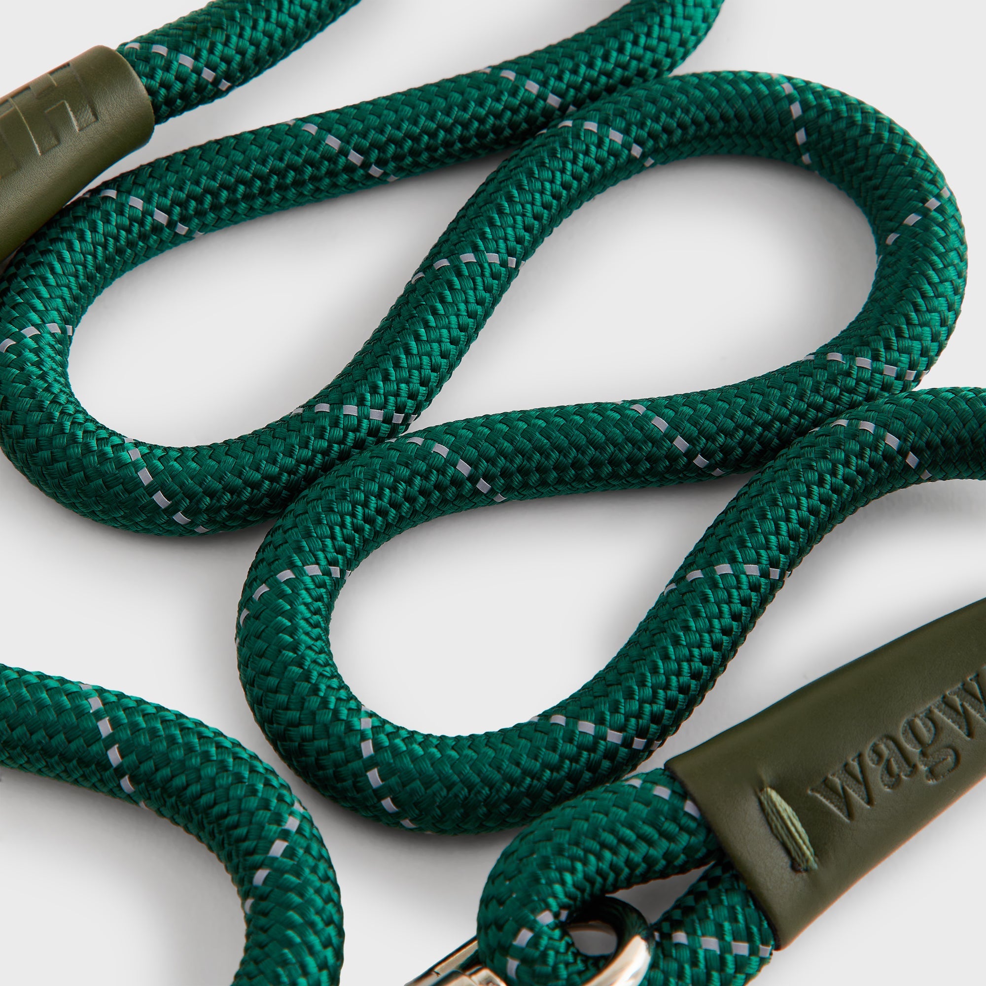 Kith for wagwear Rope Leash - Stadium – Kith Japan