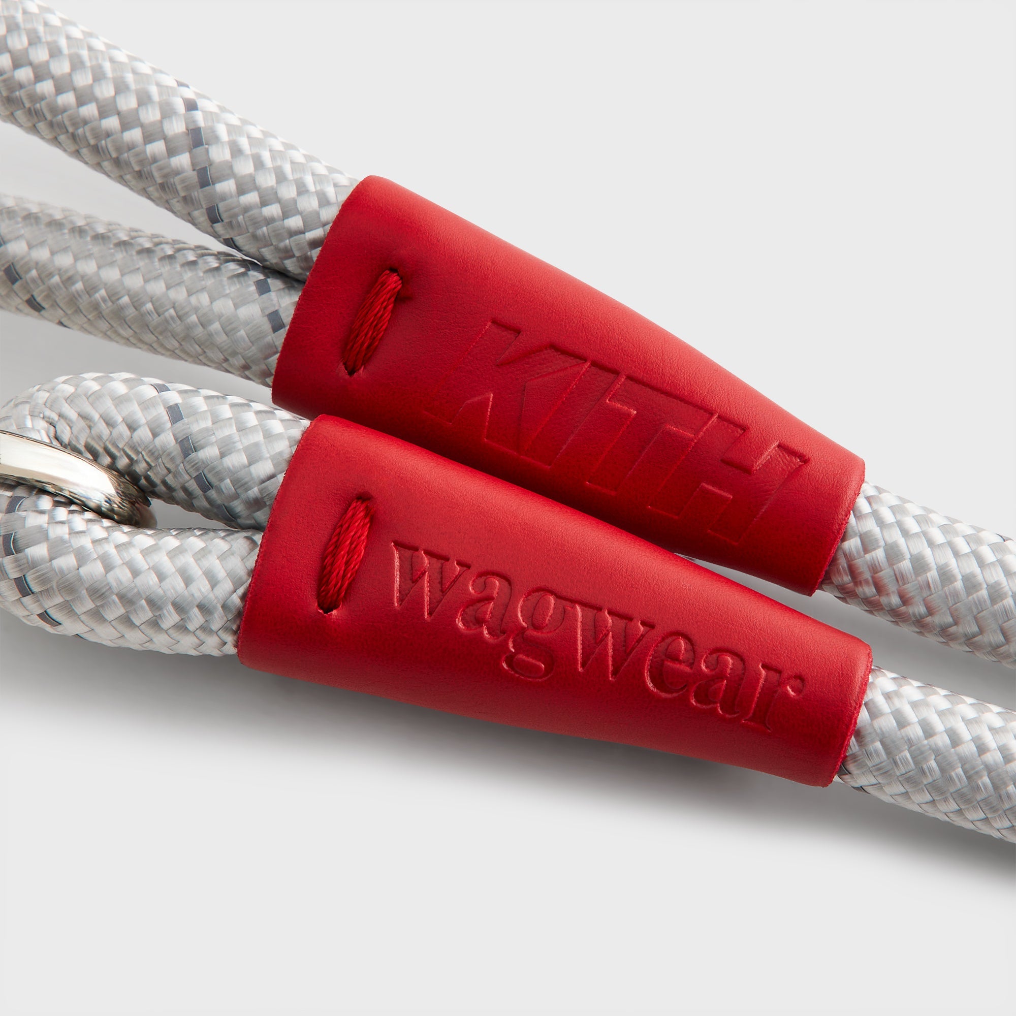 Kith for wagwear Rope Leash - Sandrift – Kith Japan