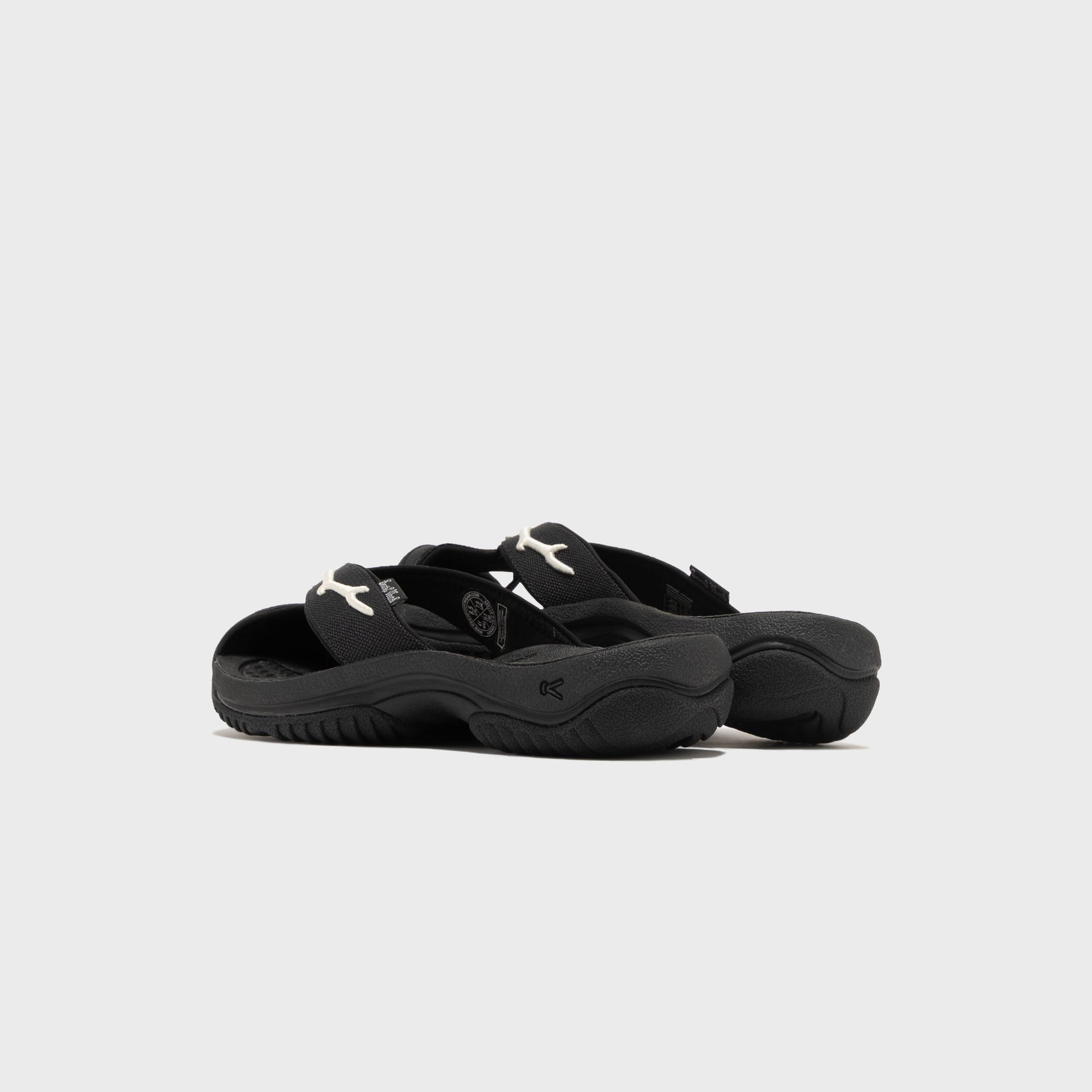 South2 West8 Keen Waimea H2 - Black