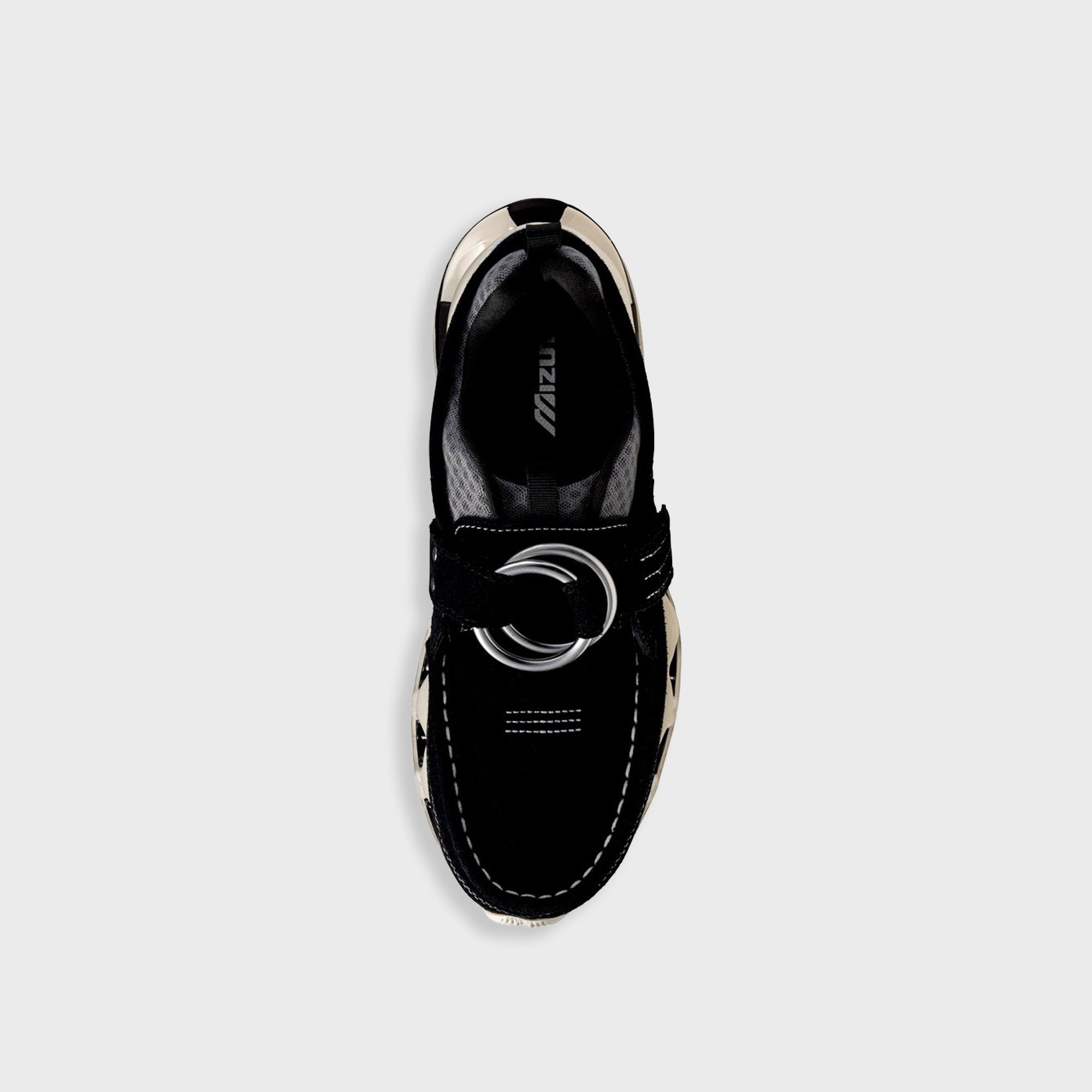 Mizuno Wave Prophecy Ring Moc Setsumasa Kobayashi - Black / Light