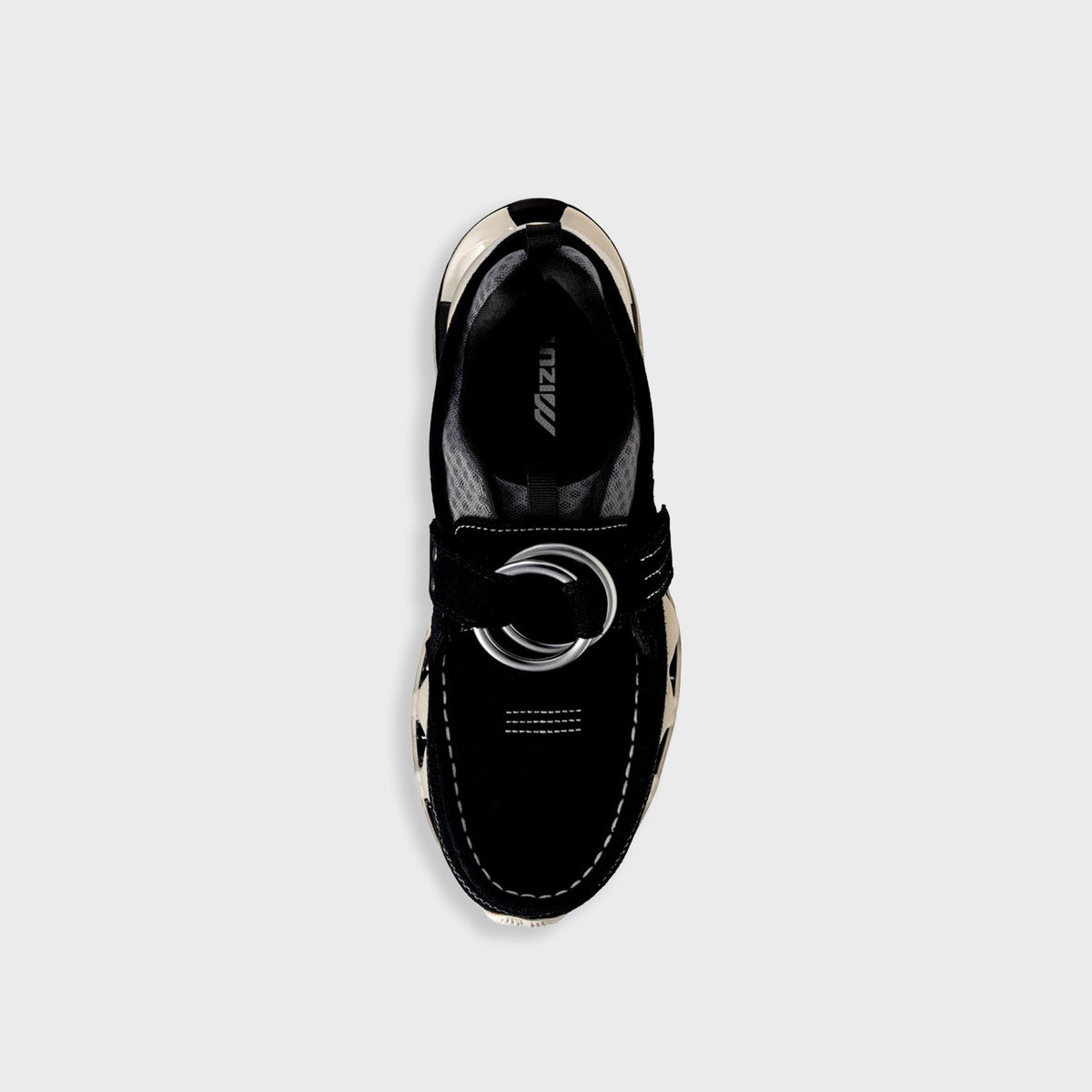 Mizuno Wave Prophecy Ring Moc Setsumasa Kobayashi - Black / Light 
