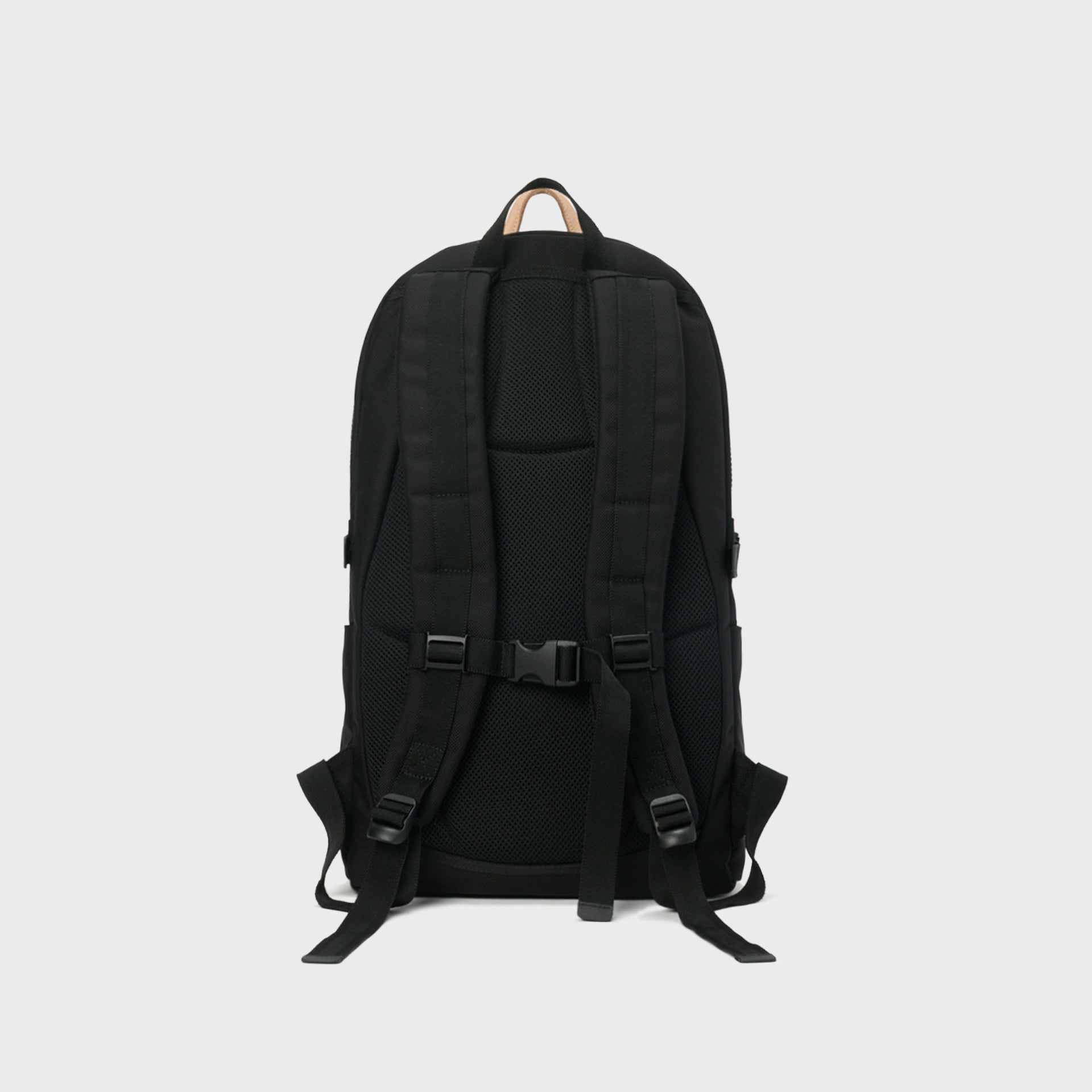 Hender Scheme Module Back Pack 26L - Black / Natural