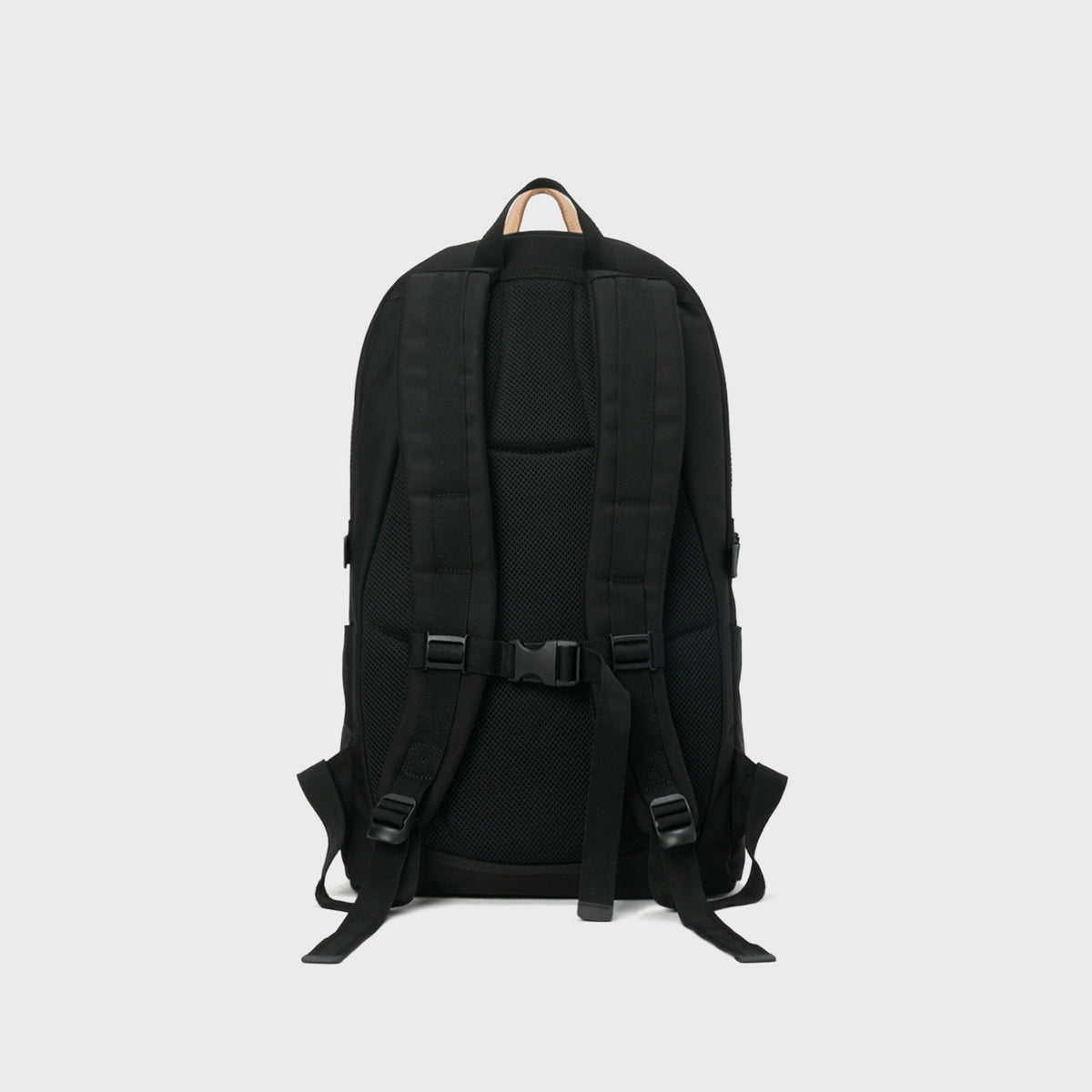 Hender Scheme Module Back Pack 26L - Black / Natural – Kith Japan