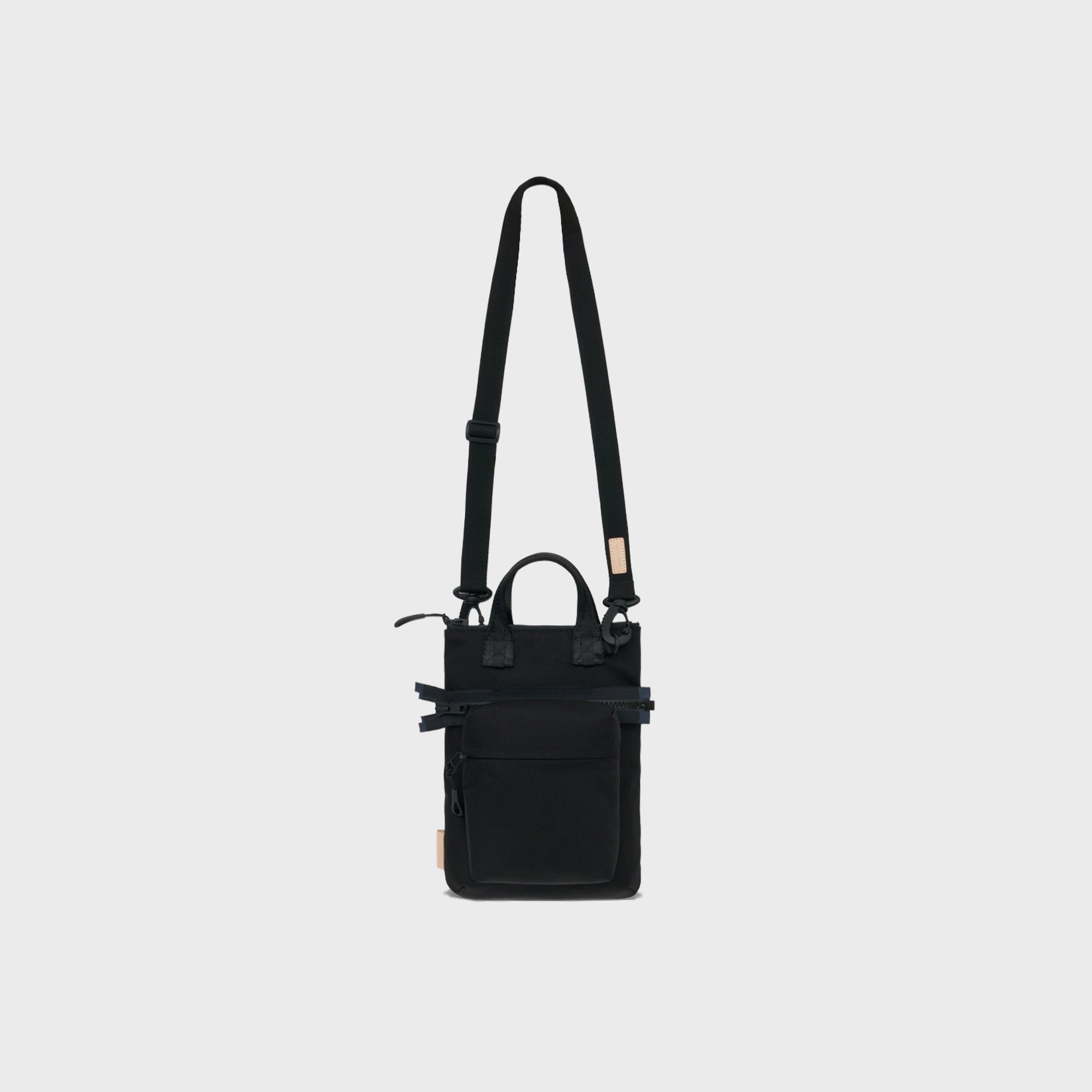 Hender Scheme Module Shoulder Mini - Black – Kith Japan