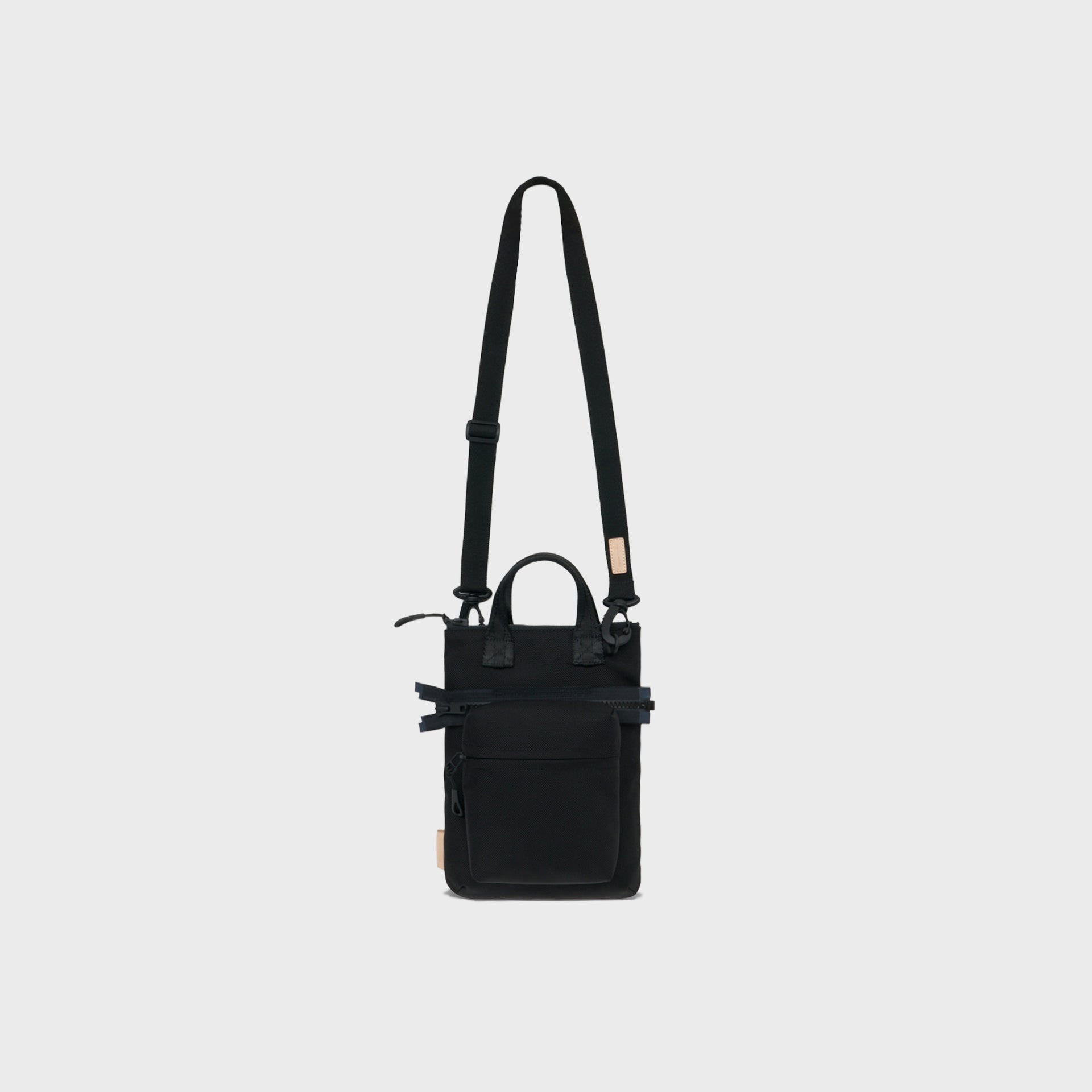 Hender Scheme Module Shoulder Mini - Black