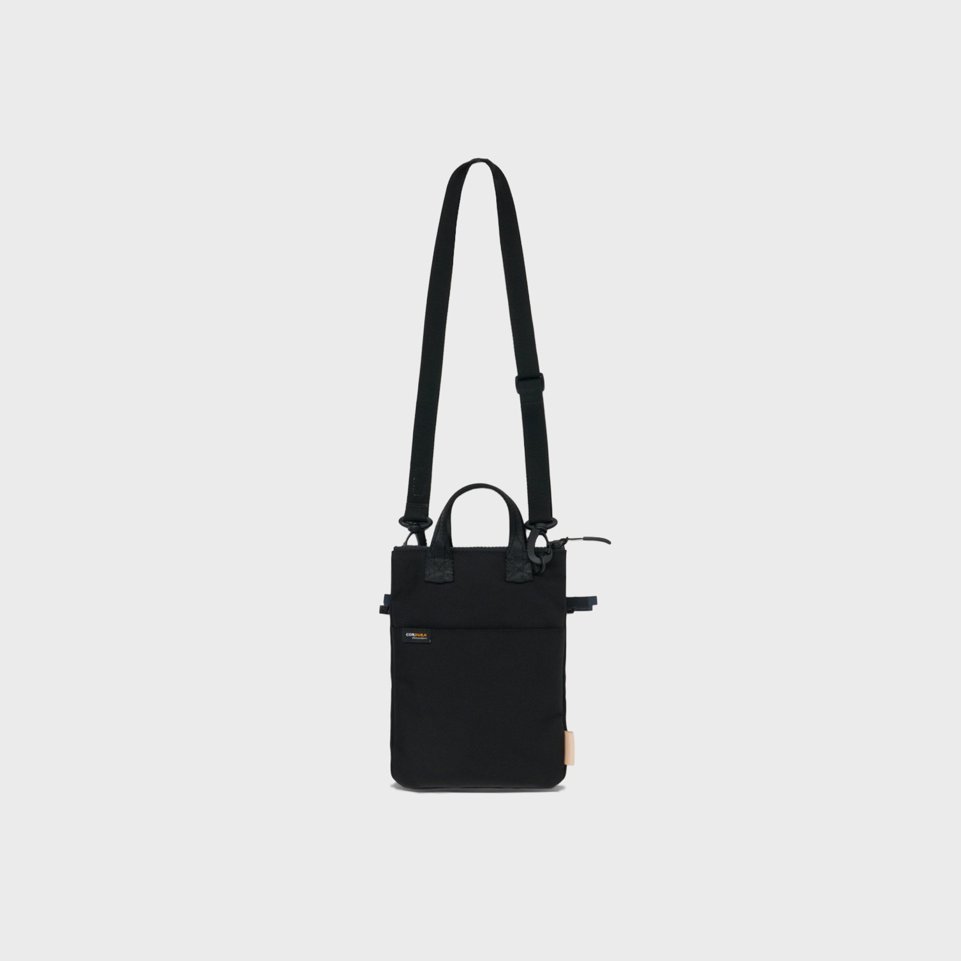 Hender Scheme Module Shoulder Mini - Black