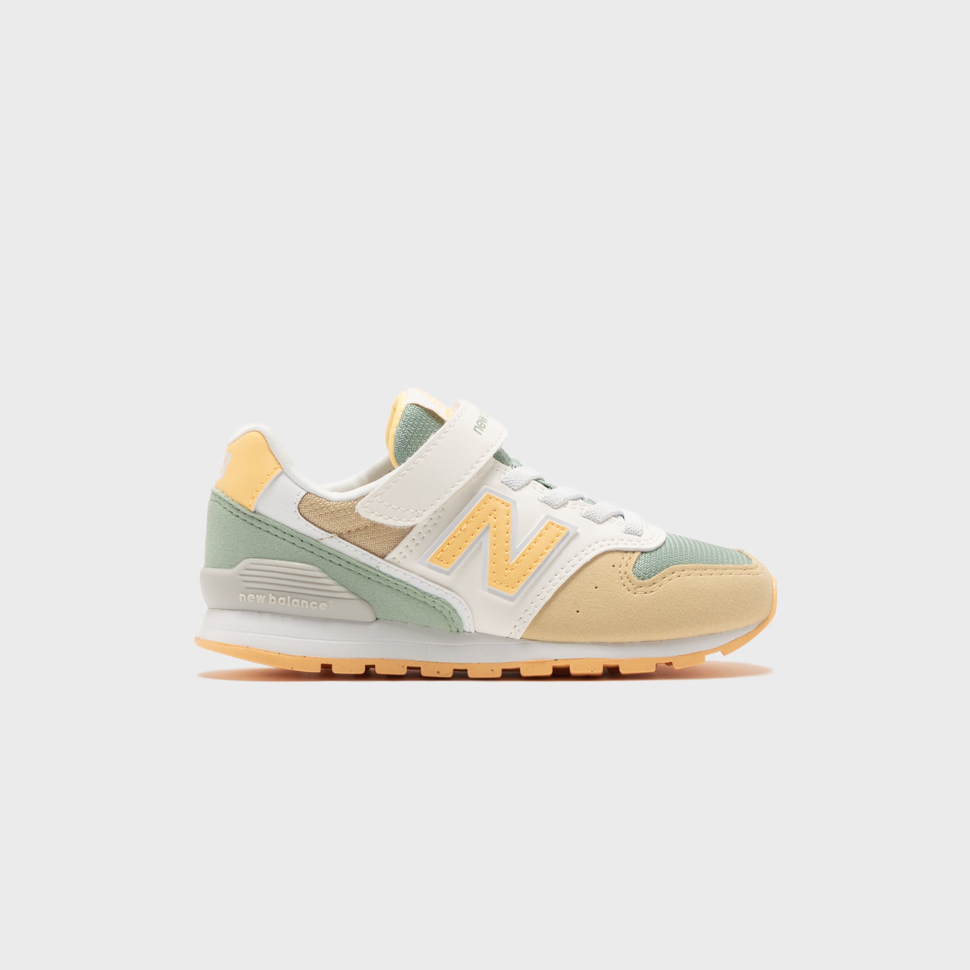 New Balance Y9961RV - Beige