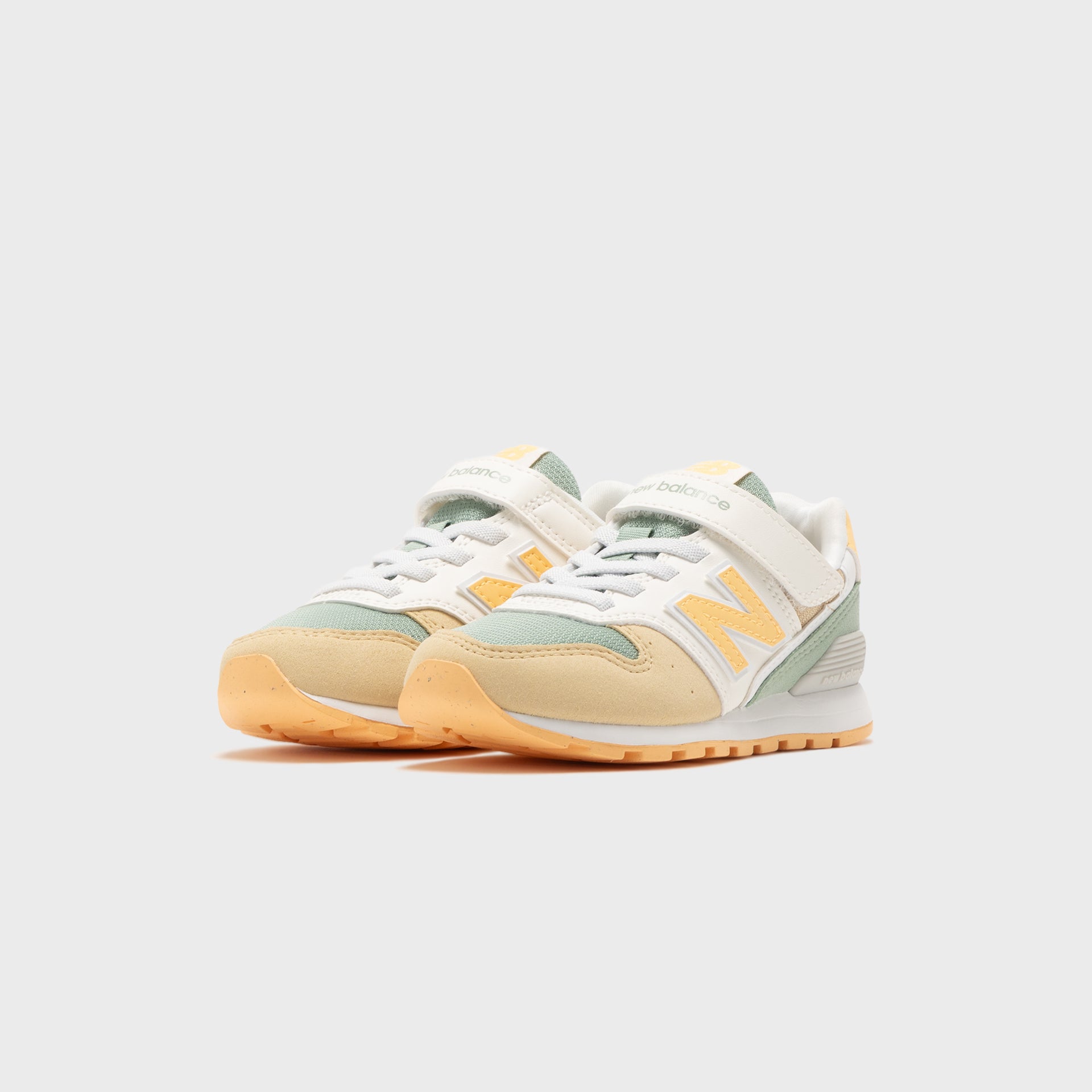New Balance Y9961RV - Beige