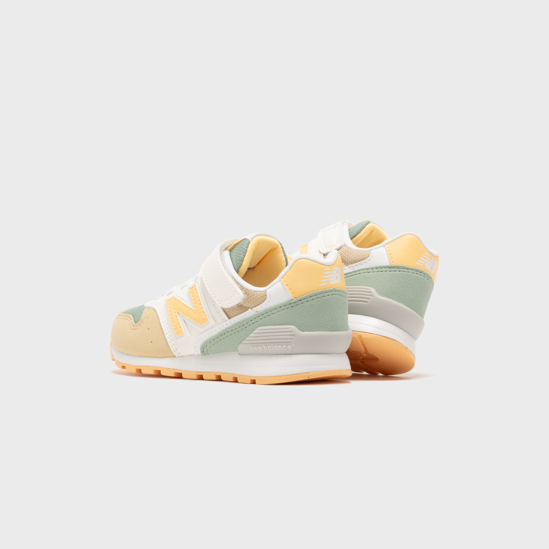 New Balance Y9961RV - Beige