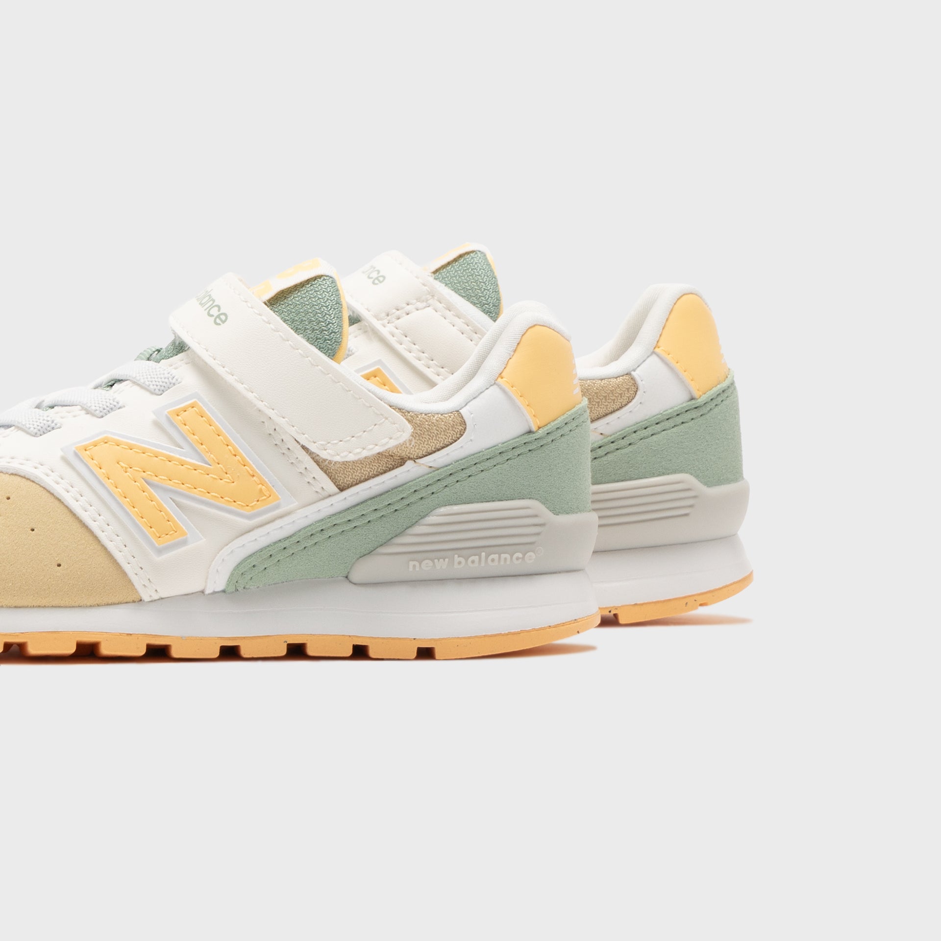 New Balance Y9961RV - Beige