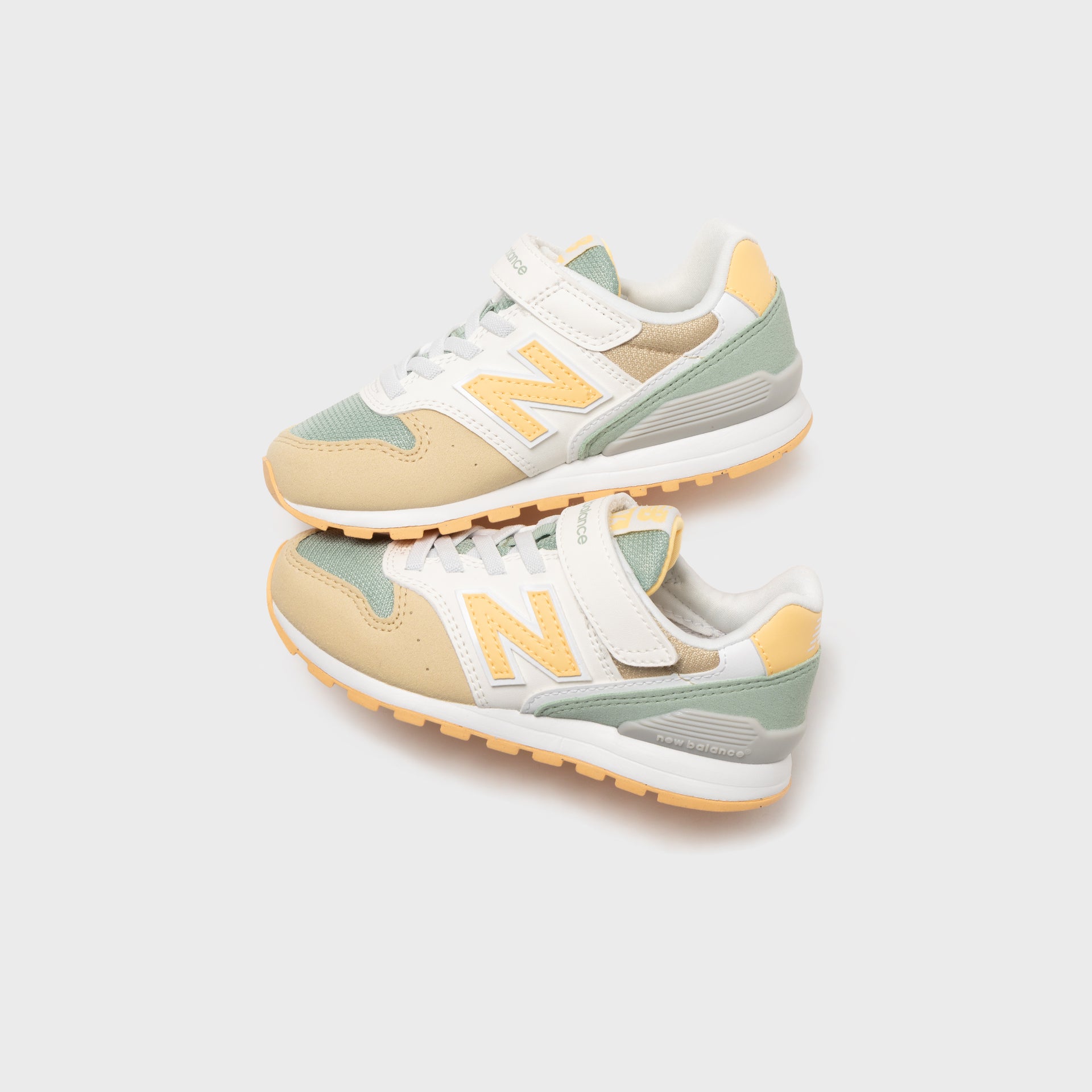 New Balance Y9961RV - Beige