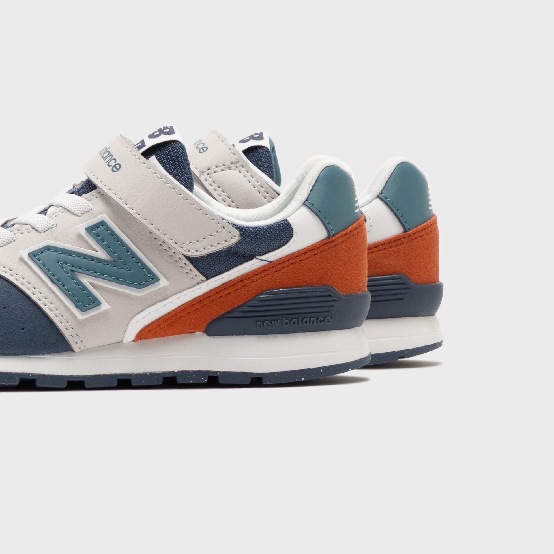 New Balance Y9963XK - Navy