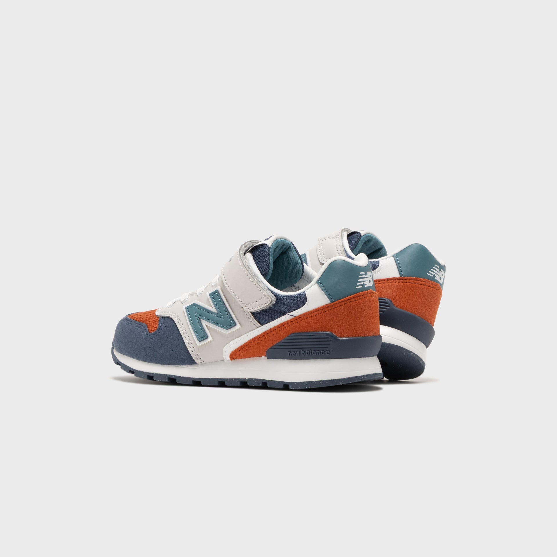 New Balance Y9963XK - Navy