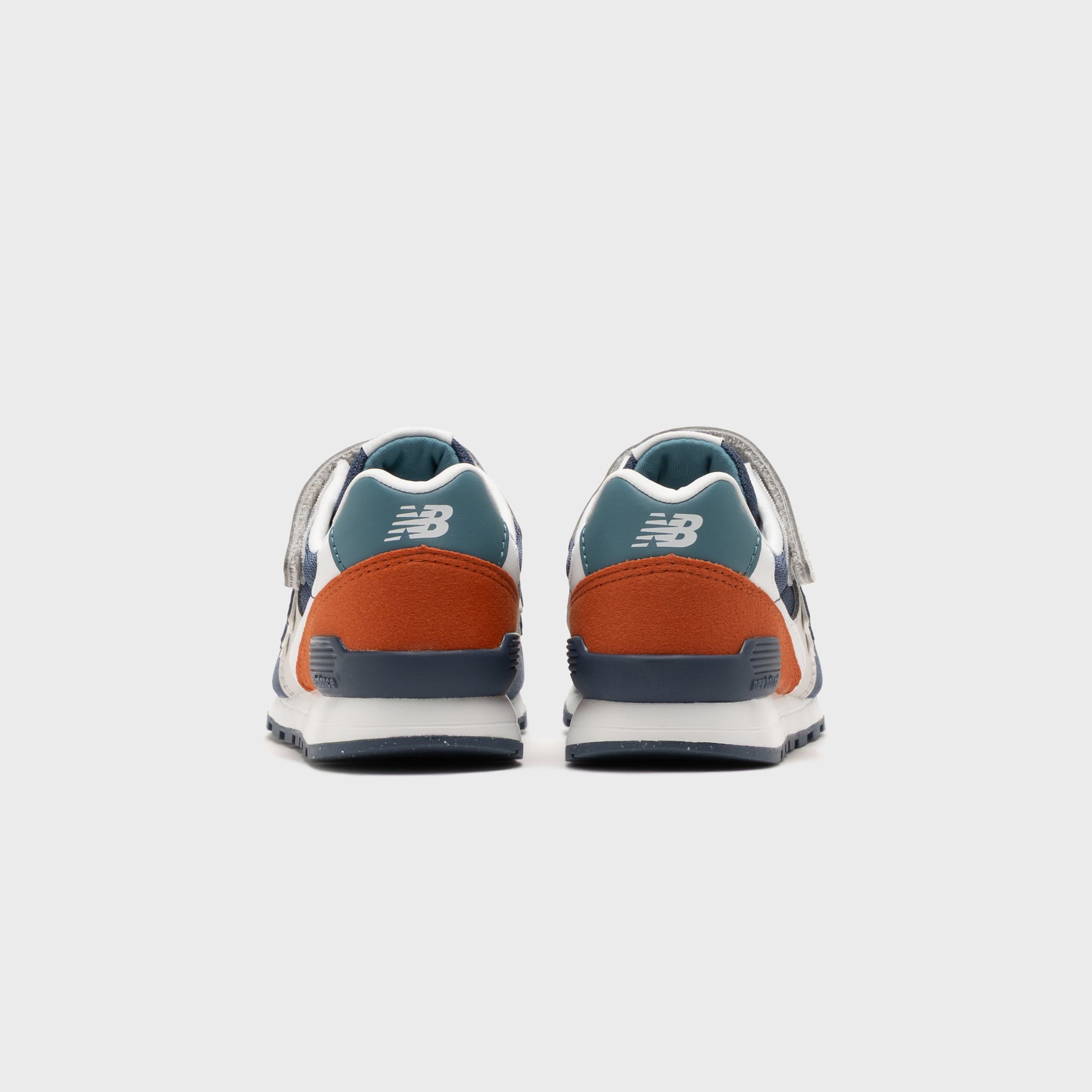 New Balance Y9963XK - Navy