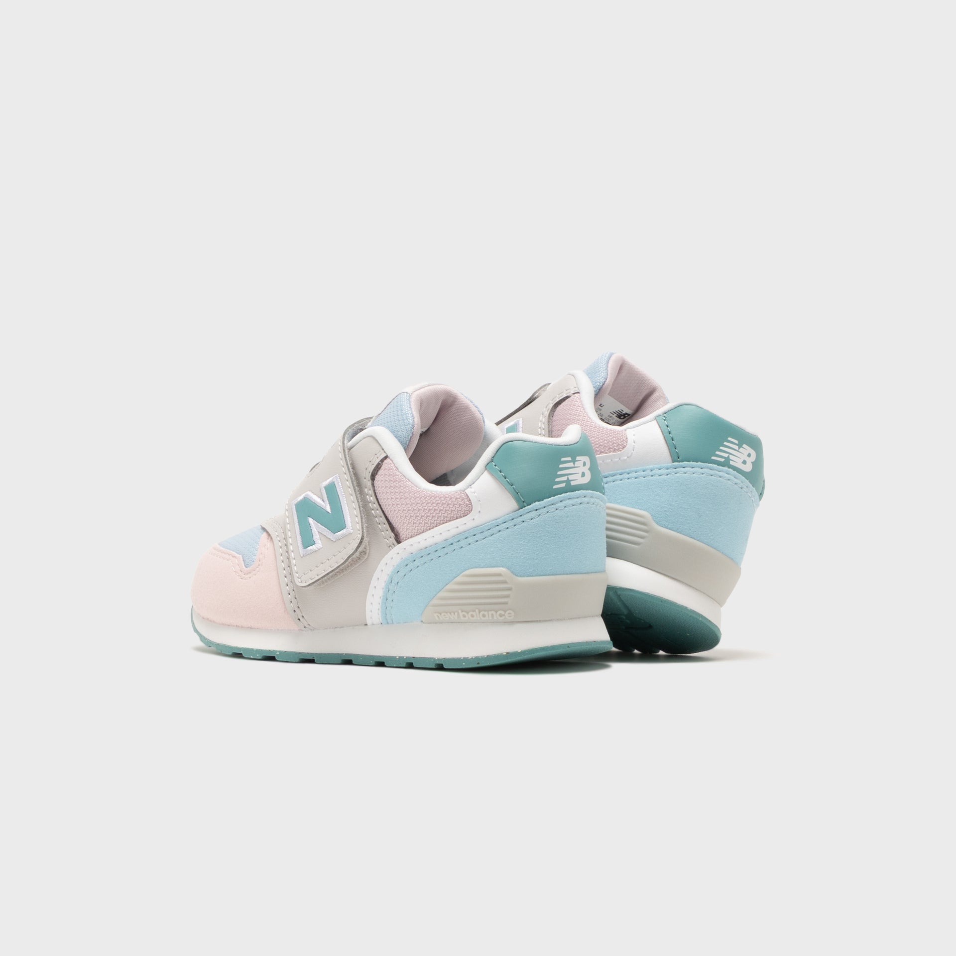 New Balance Y9965B0 - Pink