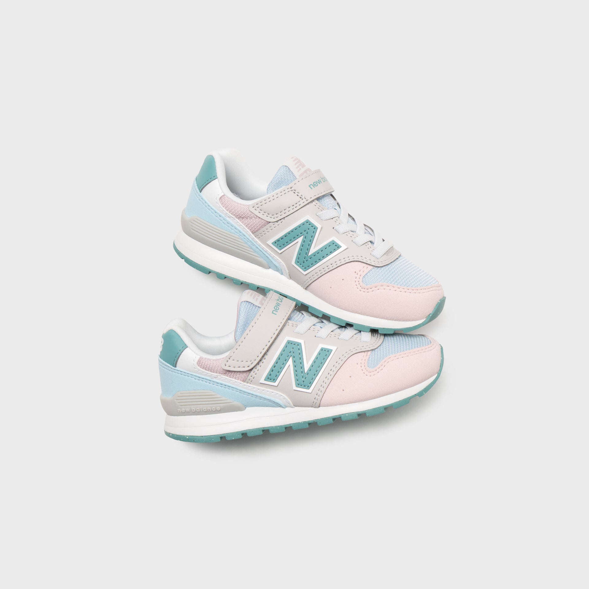 New Balance Y9965B0 - Pink